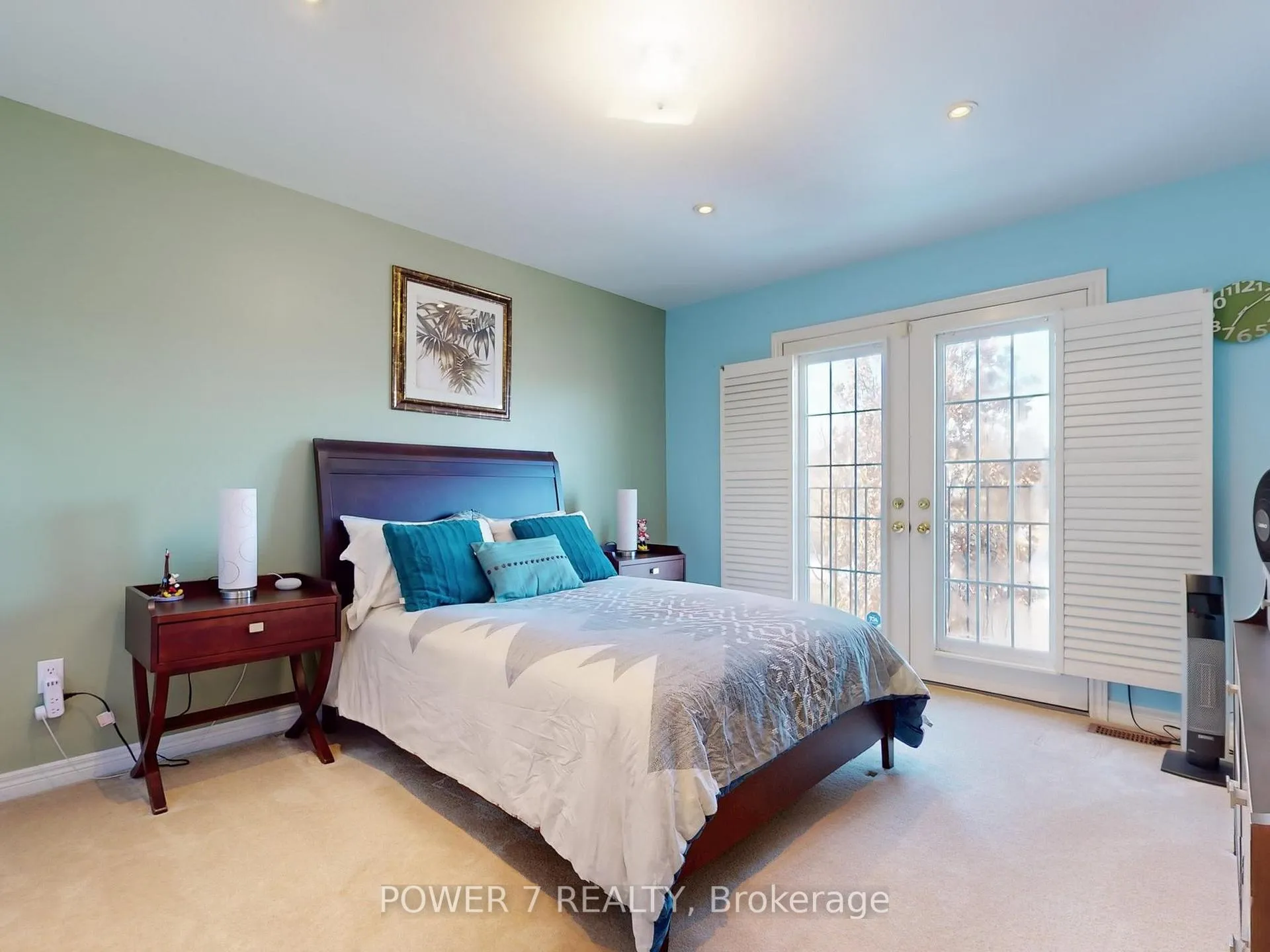 Photo 30 of 123 Macrill Road, Markham, Cachet — HOMEH