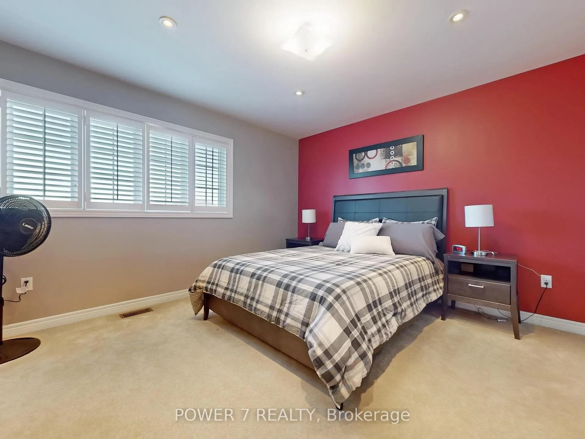 Photo 31 of 123 Macrill Road, Markham, Cachet — HOMEH