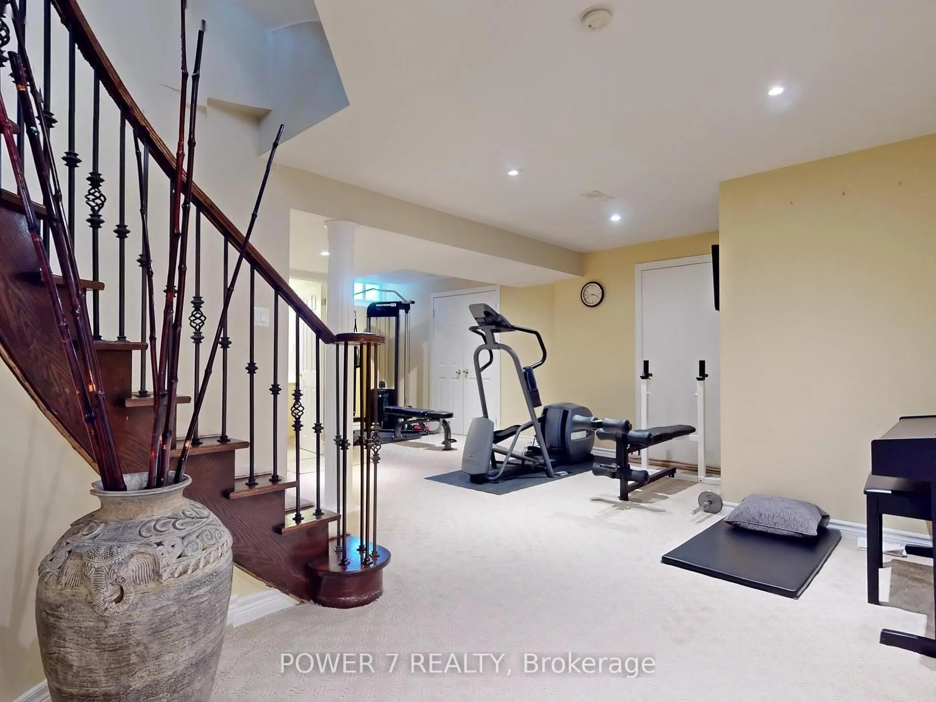 Photo 33 of 123 Macrill Road, Markham, Cachet — HOMEH