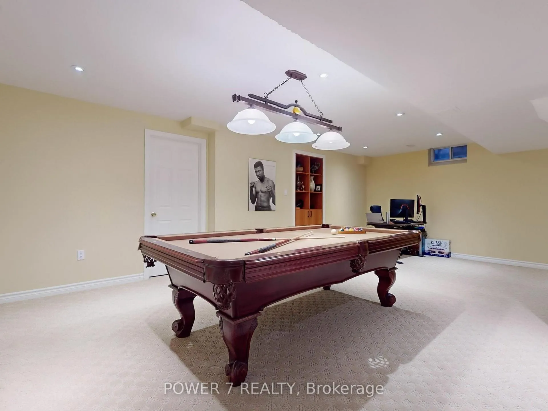 Photo 35 of 123 Macrill Road, Markham, Cachet — HOMEH