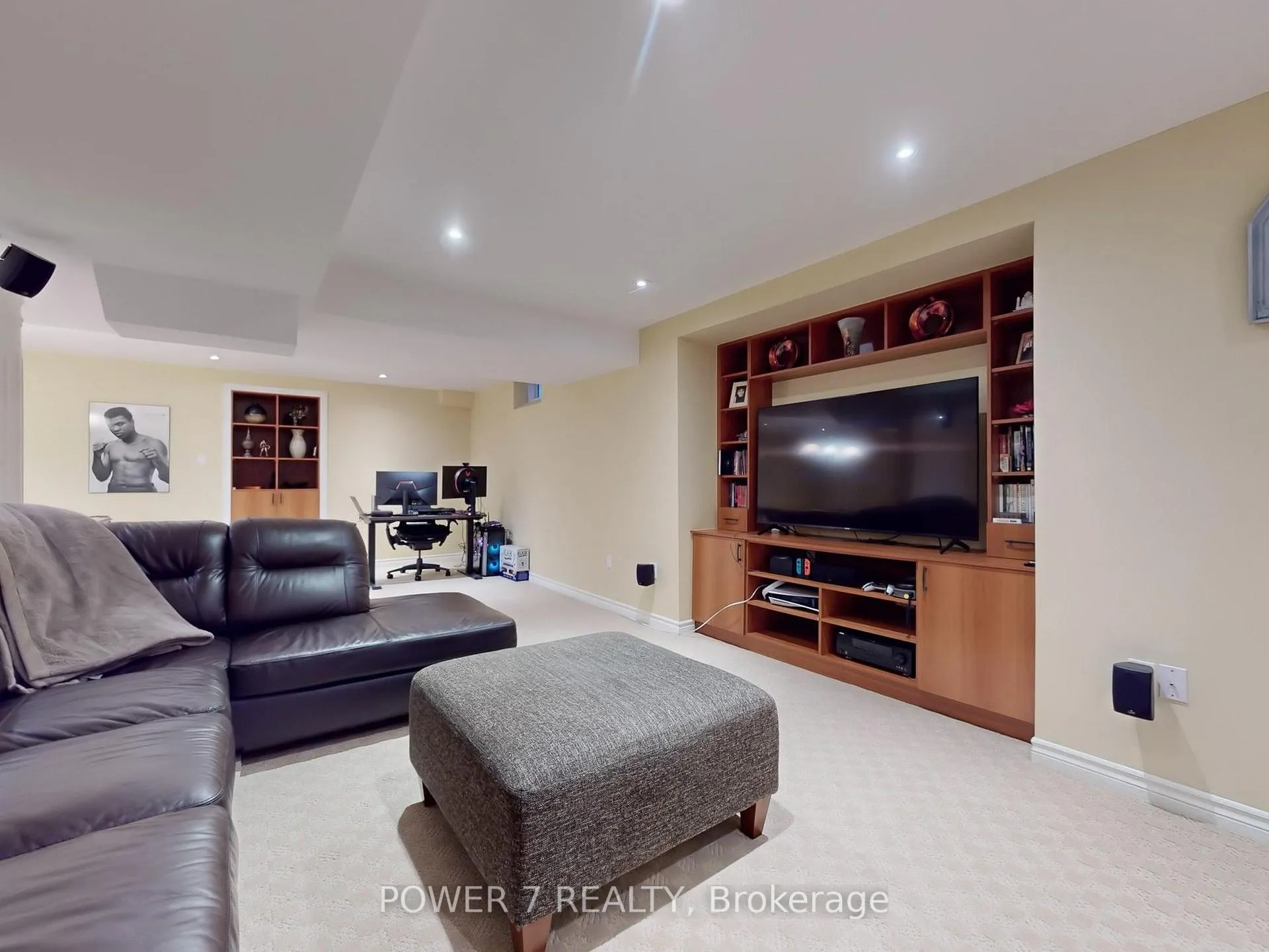 Photo 37 of 123 Macrill Road, Markham, Cachet — HOMEH