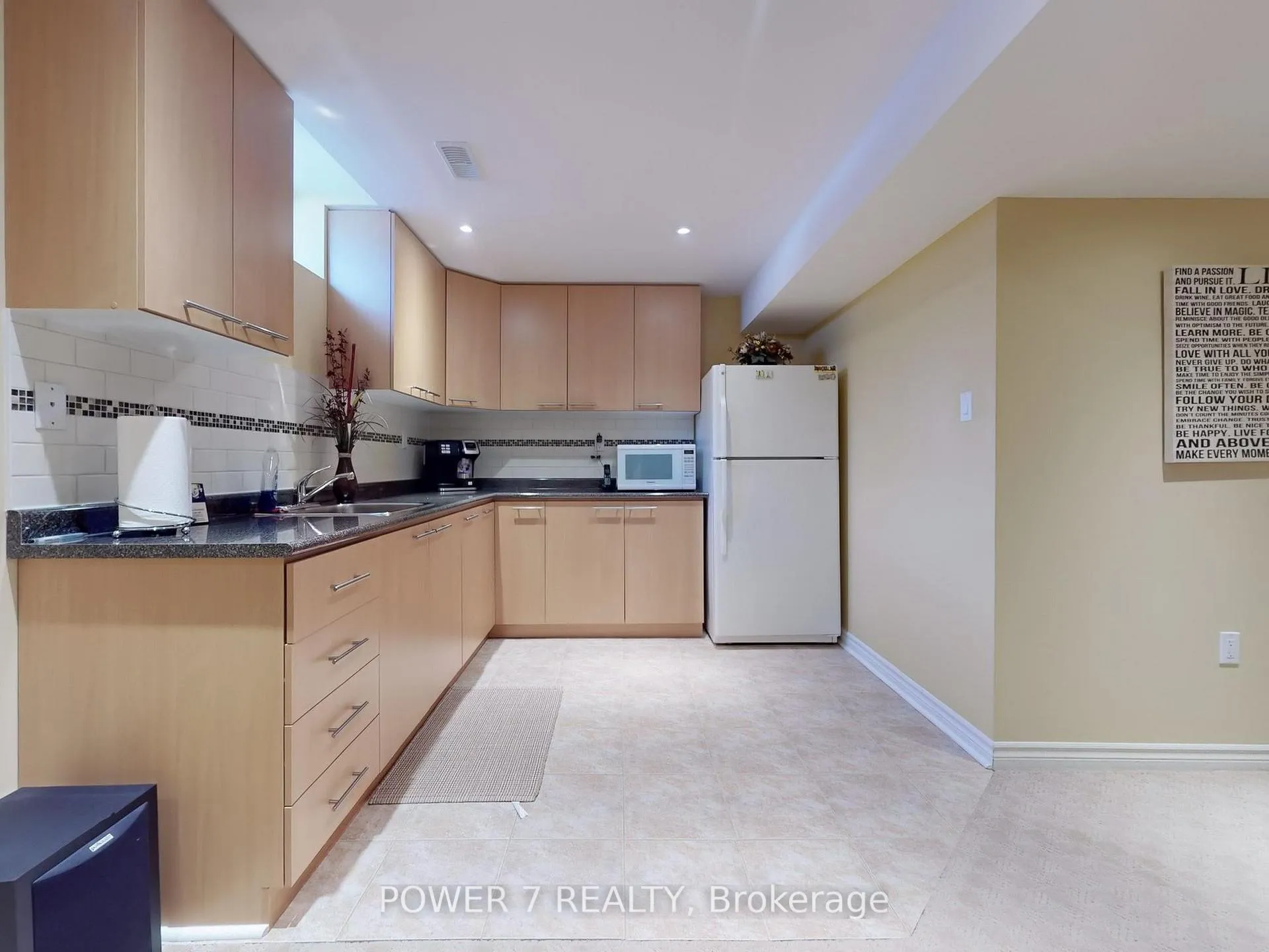 Photo 39 of 123 Macrill Road, Markham, Cachet — HOMEH