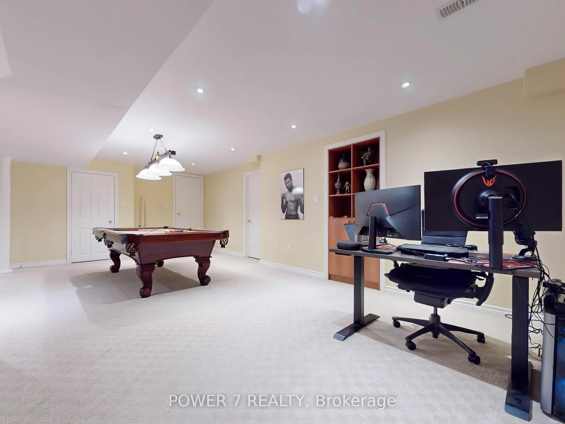 Photo 40 of 123 Macrill Road, Markham, Cachet — HOMEH