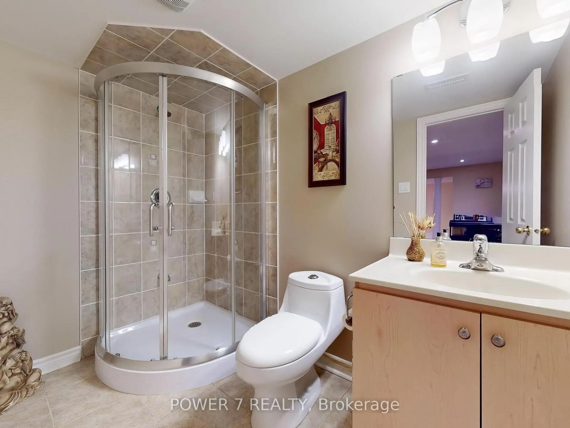 Photo 41 of 123 Macrill Road, Markham, Cachet — HOMEH