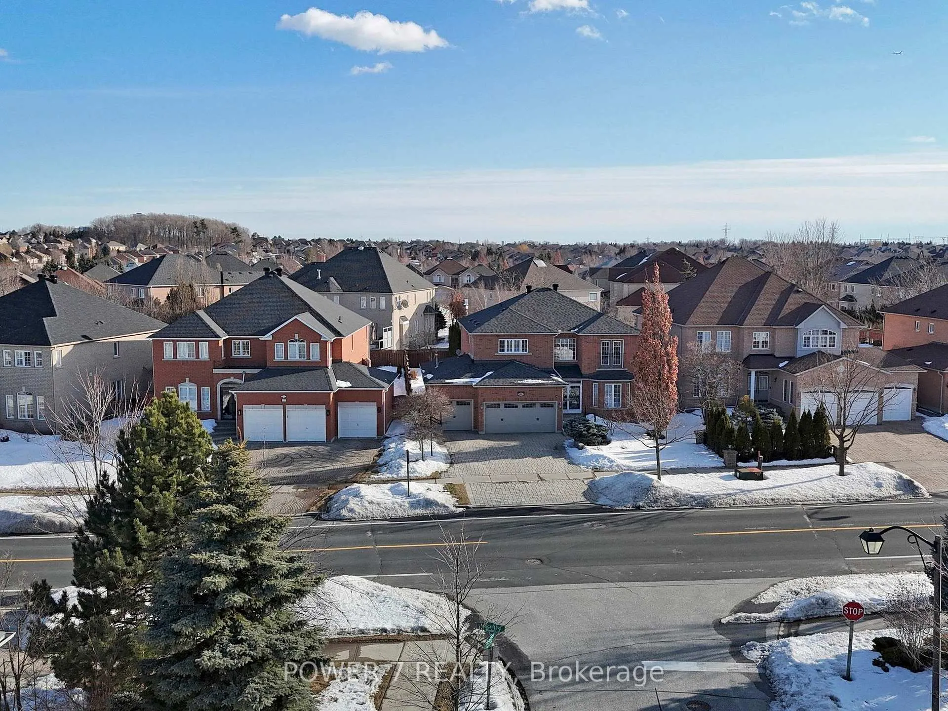 Photo 49 of 123 Macrill Road, Markham, Cachet — HOMEH