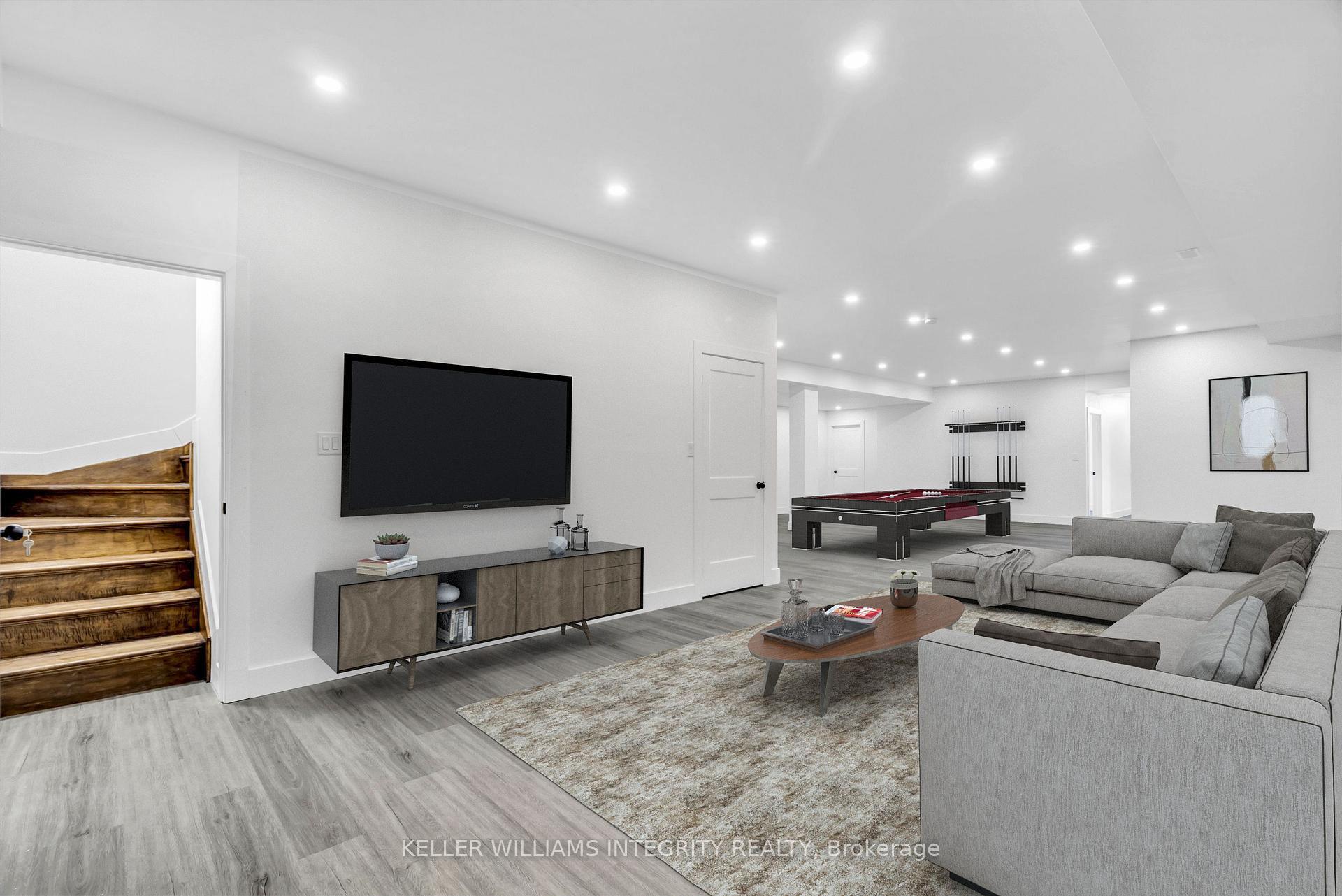 Photo 23 of 635 Ballycastle Crescent, Ottawa, Riverside South — HOMEH