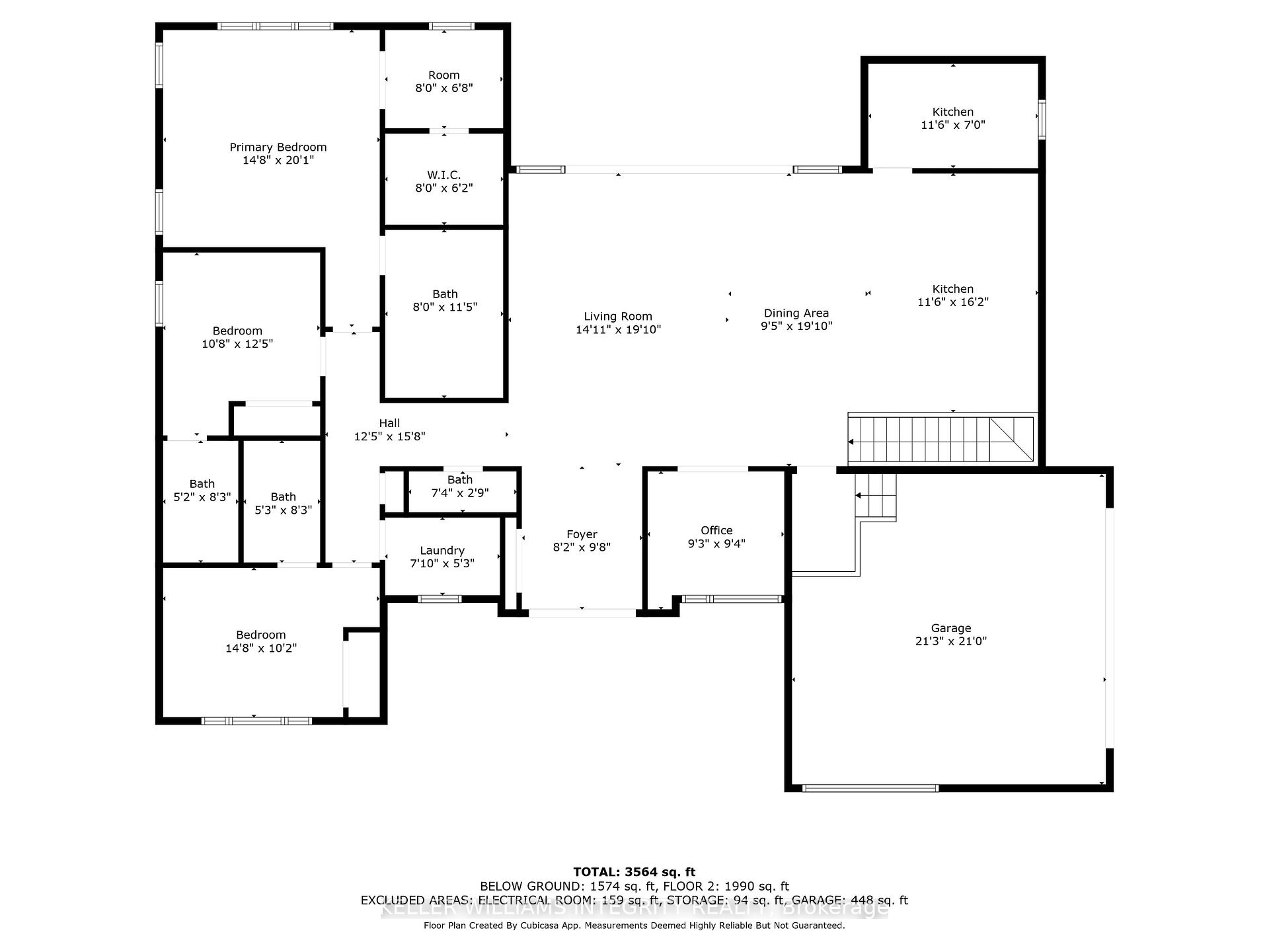 Photo 35 of 635 Ballycastle Crescent, Ottawa, Riverside South — HOMEH