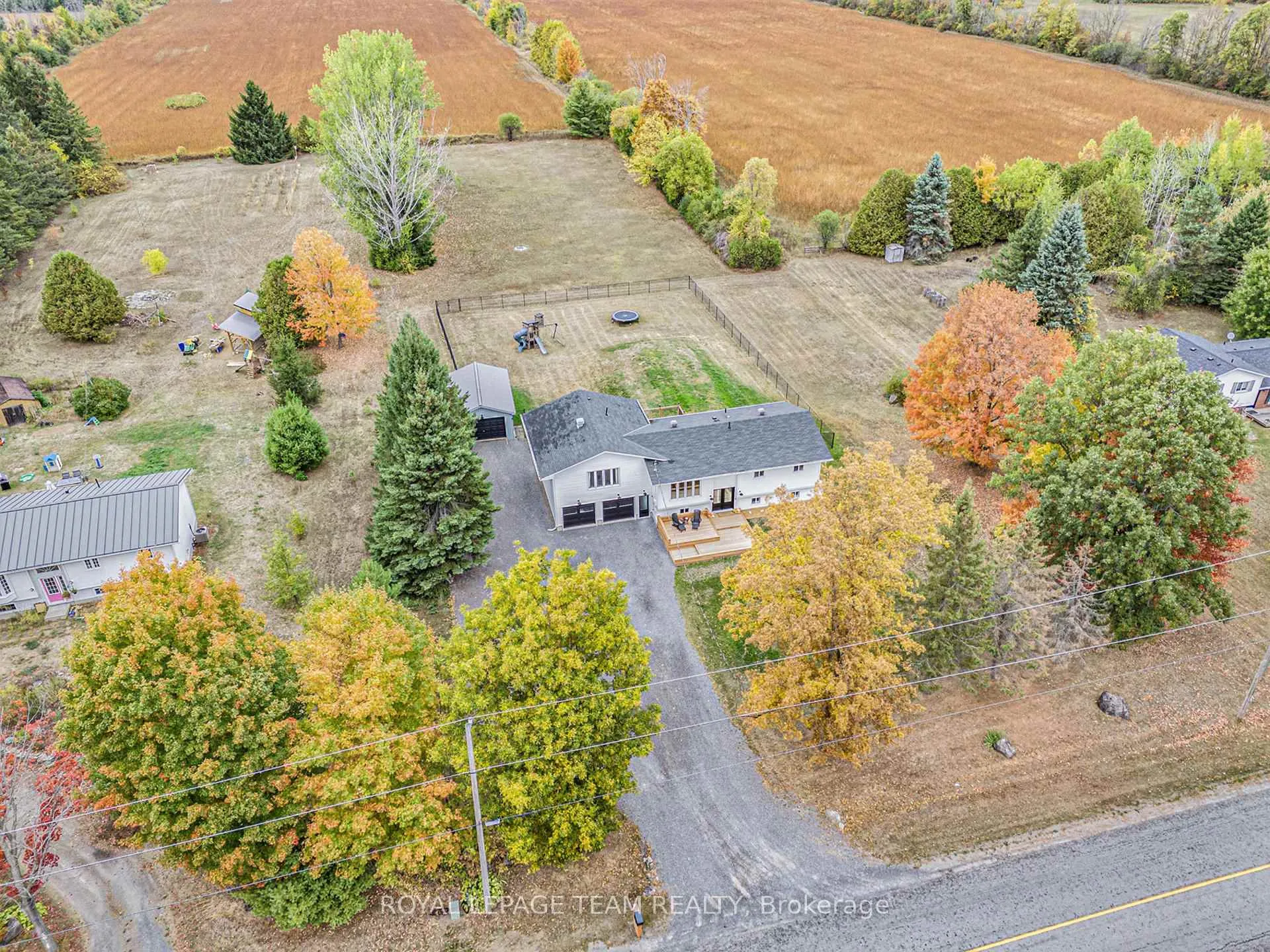 Photo 1 of 1421 Stone Road, North Grenville, North Grenville Twp (Kemptville South) — HOMEH
