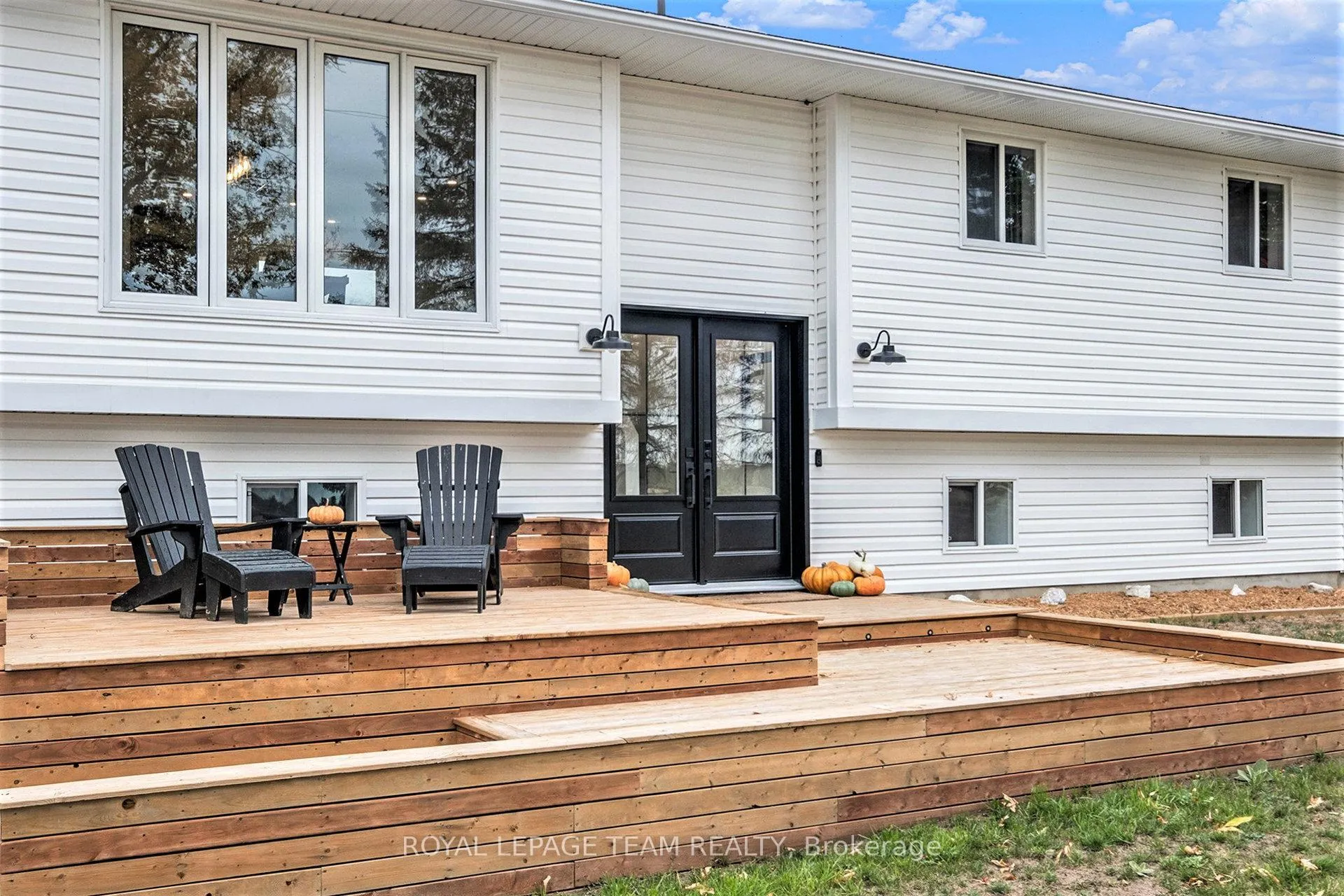 Photo 4 of 1421 Stone Road, North Grenville, North Grenville Twp (Kemptville South) — HOMEH