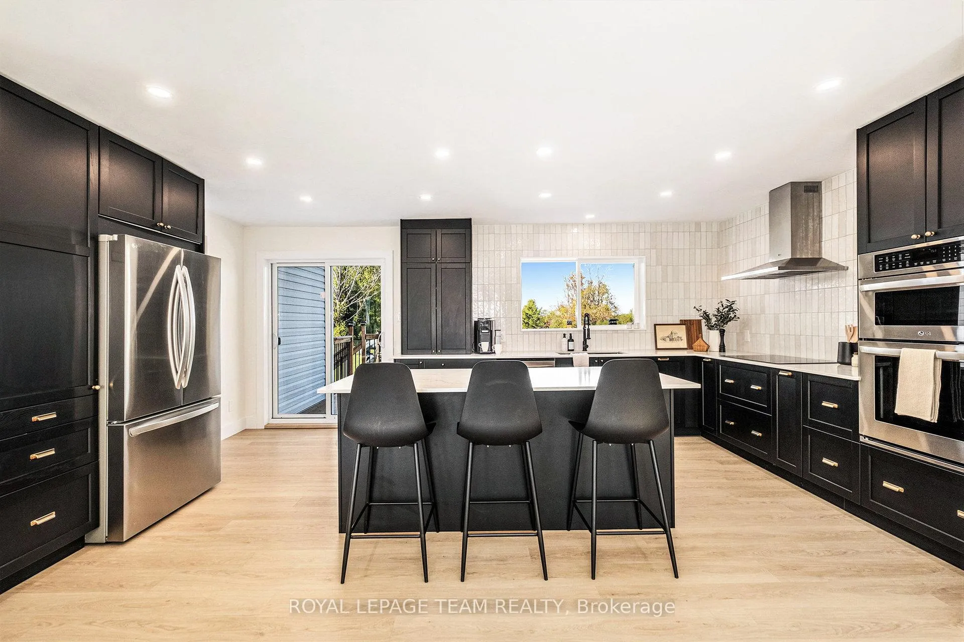 Photo 8 of 1421 Stone Road, North Grenville, North Grenville Twp (Kemptville South) — HOMEH