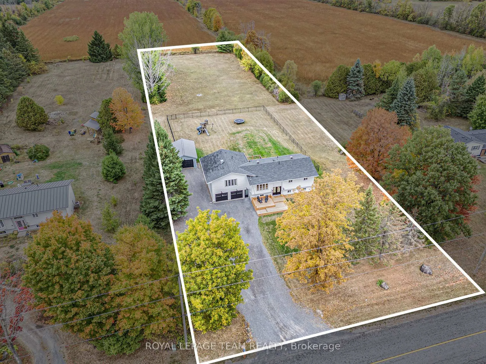 Photo 42 of 1421 Stone Road, North Grenville, North Grenville Twp (Kemptville South) — HOMEH