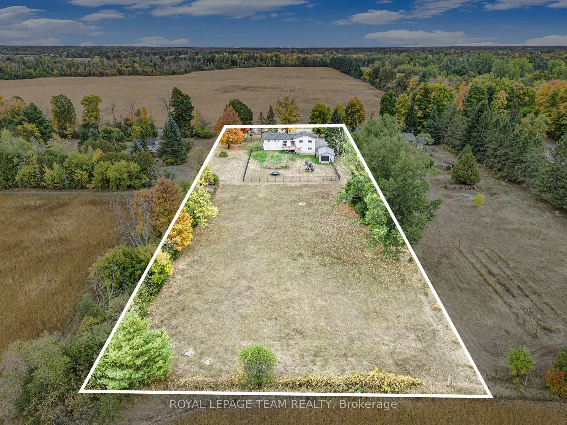 Photo 43 of 1421 Stone Road, North Grenville, North Grenville Twp (Kemptville South) — HOMEH