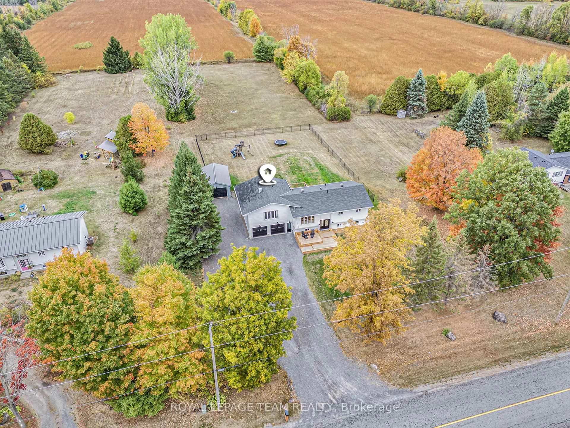 Photo 45 of 1421 Stone Road, North Grenville, North Grenville Twp (Kemptville South) — HOMEH