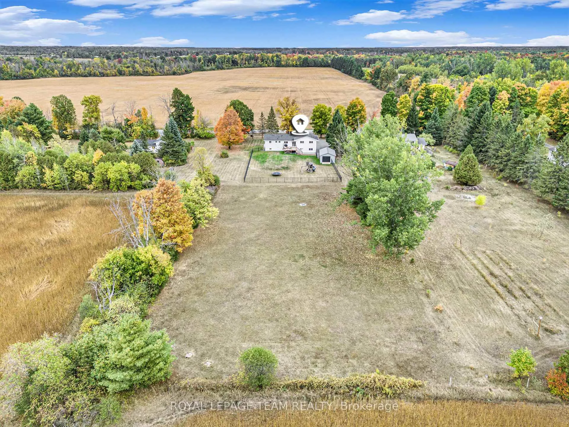 Photo 46 of 1421 Stone Road, North Grenville, North Grenville Twp (Kemptville South) — HOMEH