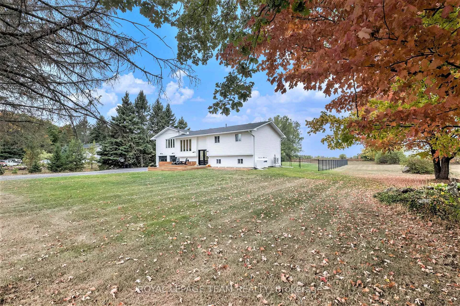 Photo 47 of 1421 Stone Road, North Grenville, North Grenville Twp (Kemptville South) — HOMEH