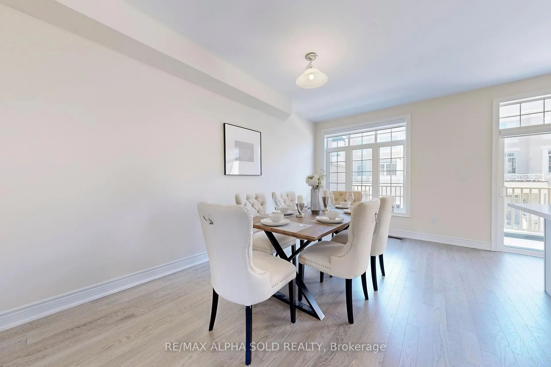 Photo 5 of 3462 Denison Street, Markham, Cedarwood — HOMEH