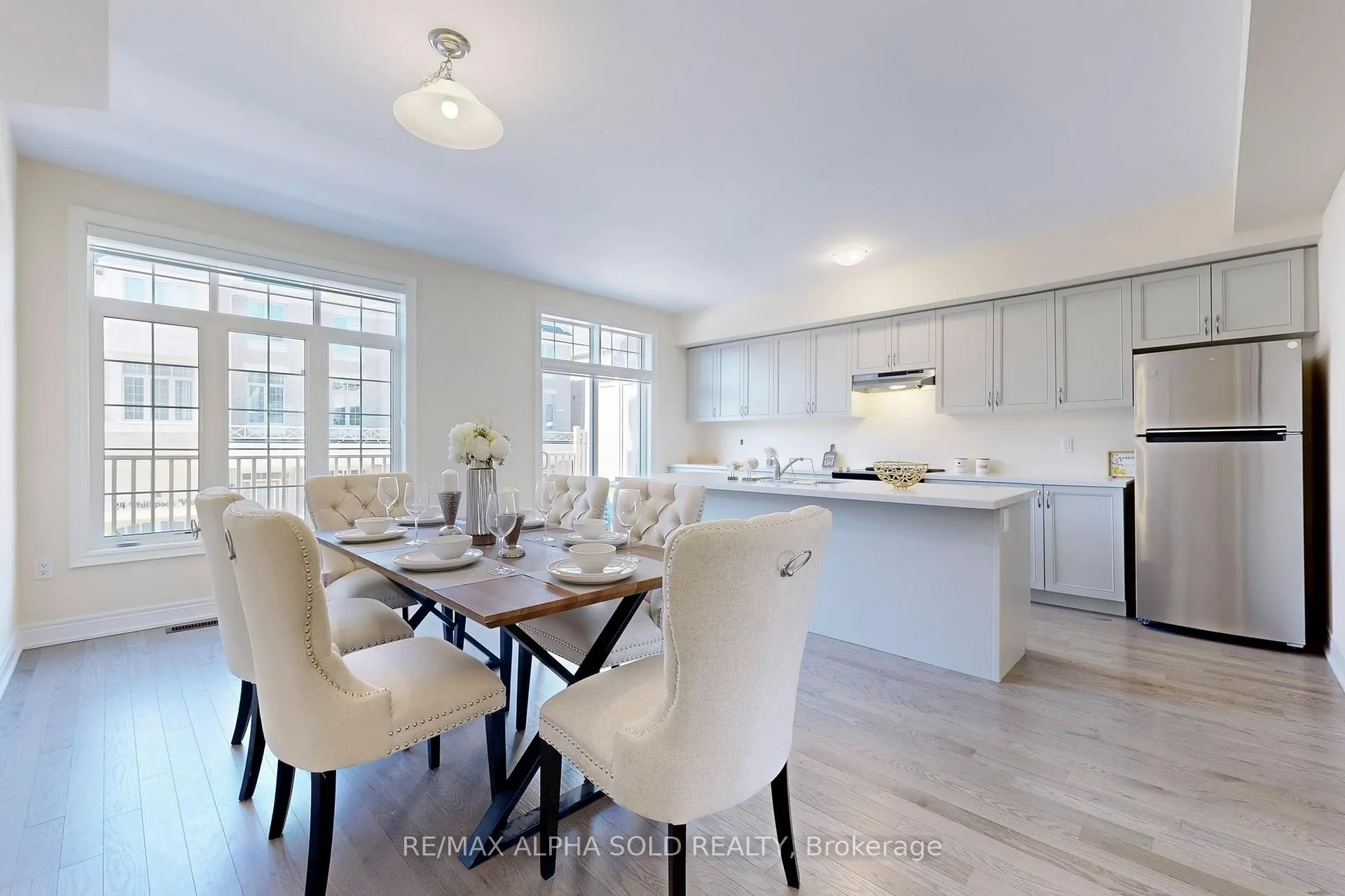 Photo 6 of 3462 Denison Street, Markham, Cedarwood — HOMEH