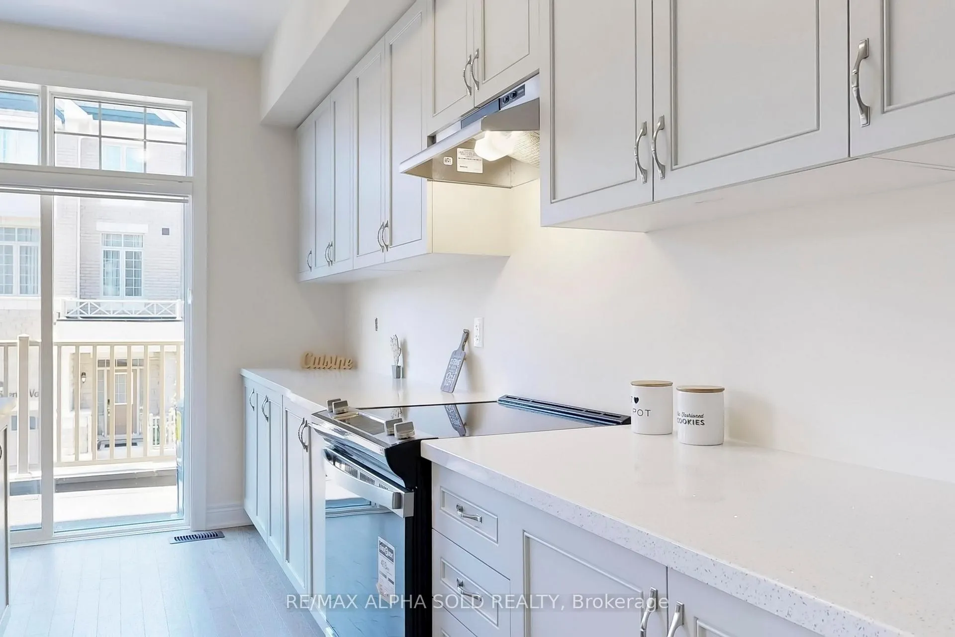 Photo 9 of 3462 Denison Street, Markham, Cedarwood — HOMEH