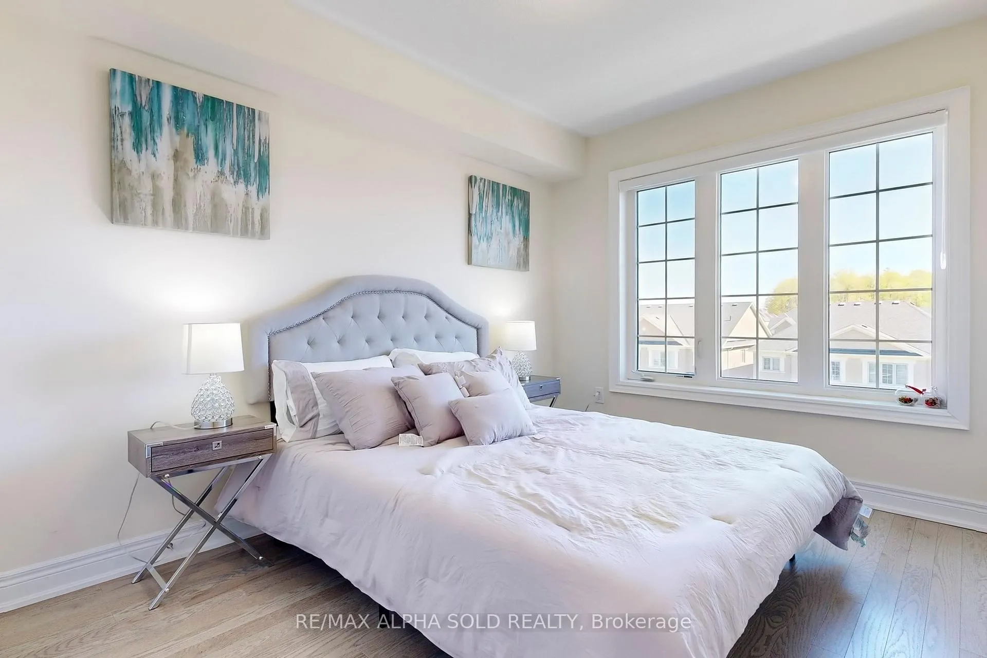 Photo 19 of 3462 Denison Street, Markham, Cedarwood — HOMEH