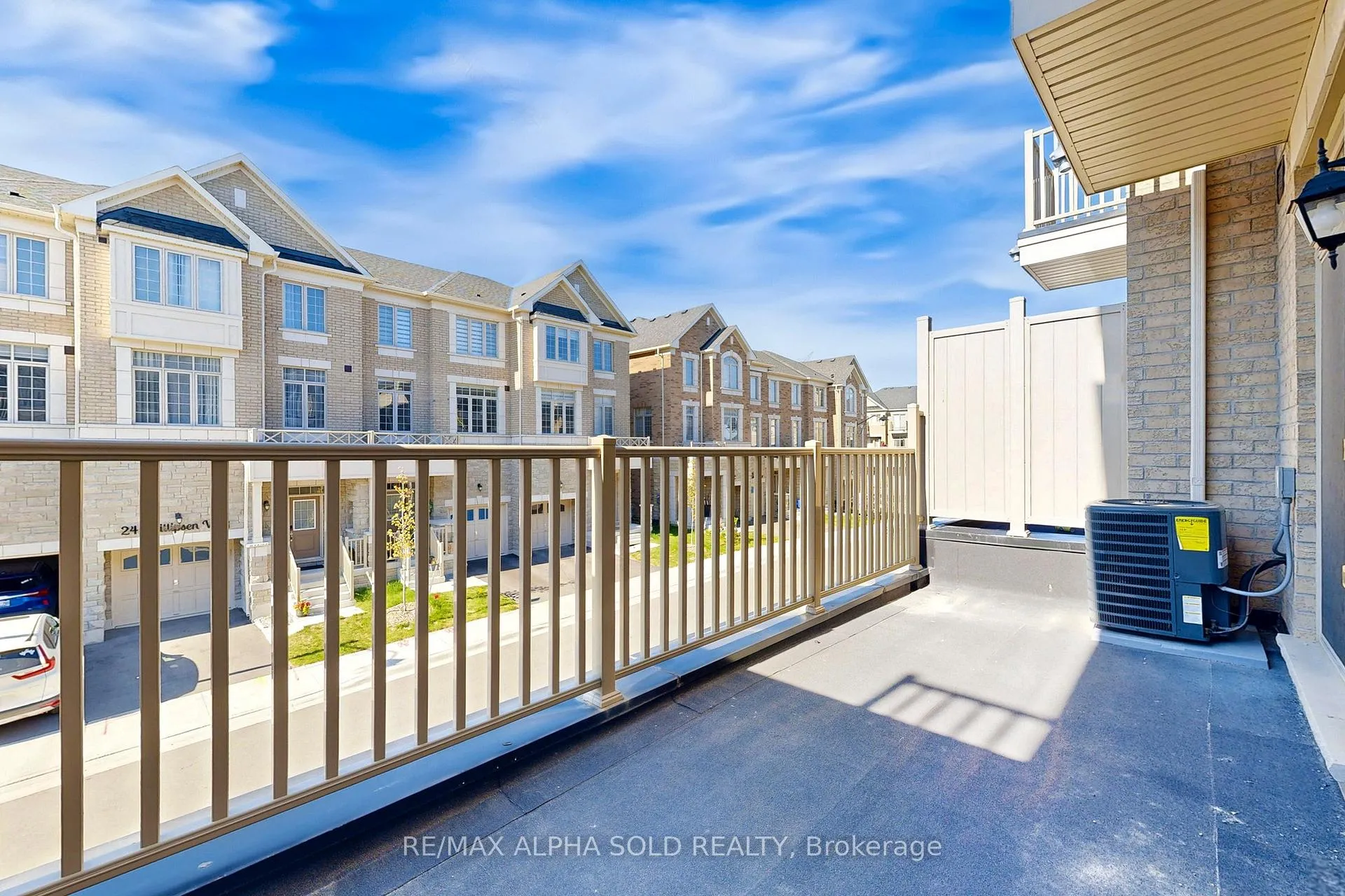 Photo 31 of 3462 Denison Street, Markham, Cedarwood — HOMEH
