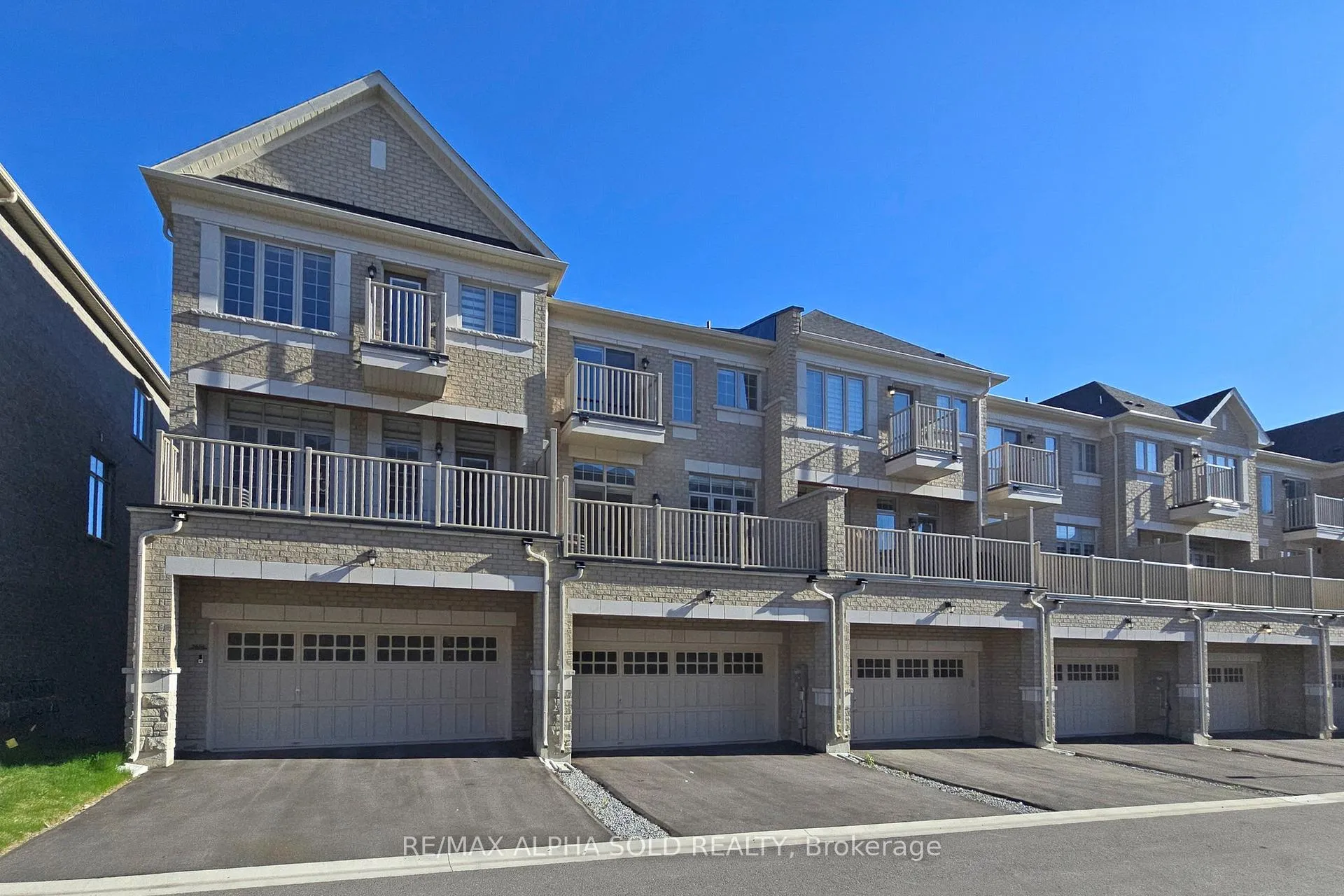 Photo 32 of 3462 Denison Street, Markham, Cedarwood — HOMEH