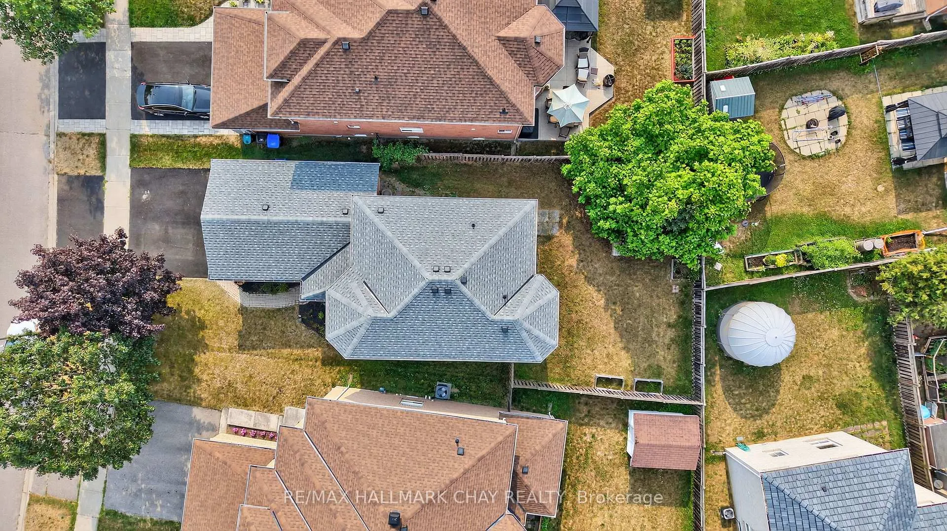 Photo 23 of 2017 Wilson Street, Innisfil, Alcona — HOMEH
