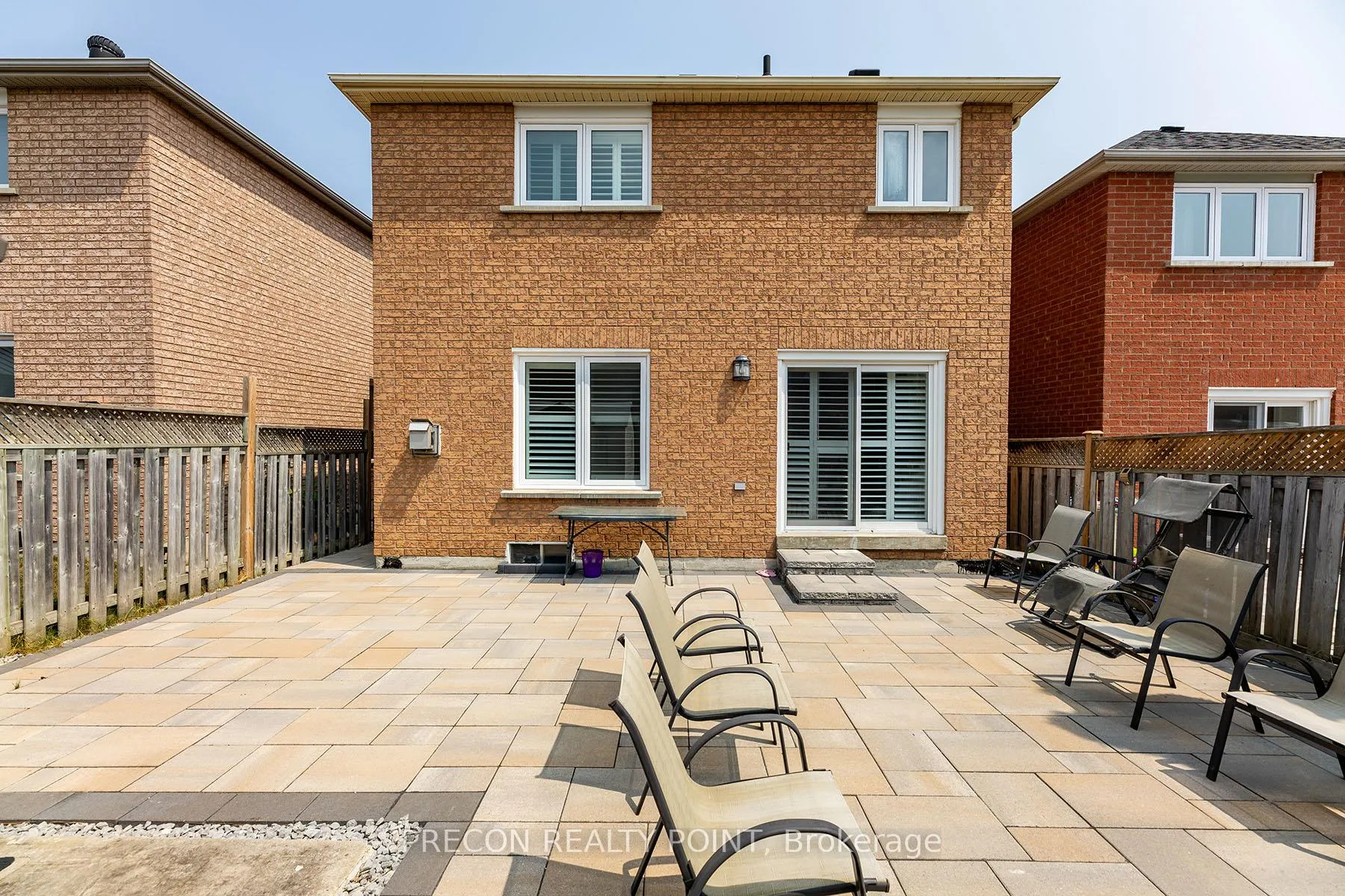 Photo 33 of 5 Connery Crescent, Markham, Middlefield — HOMEH