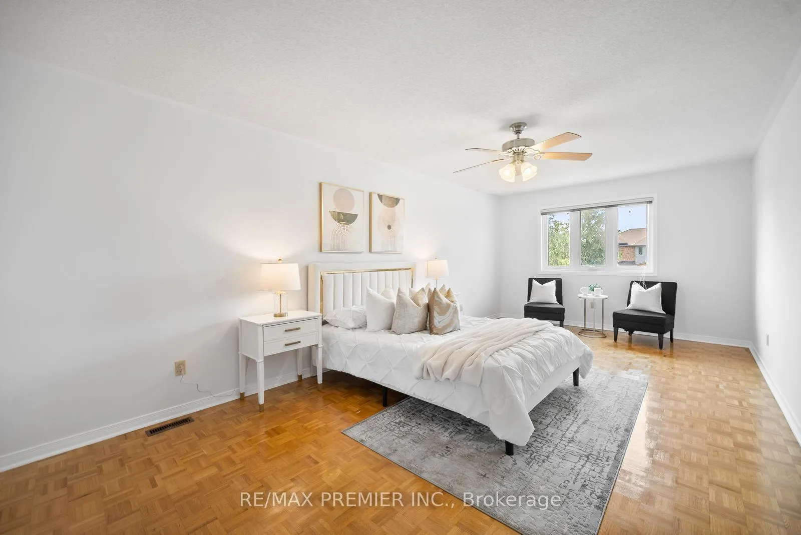 Photo 22 of 258 Mapes Avenue, Vaughan, West Woodbridge — HOMEH