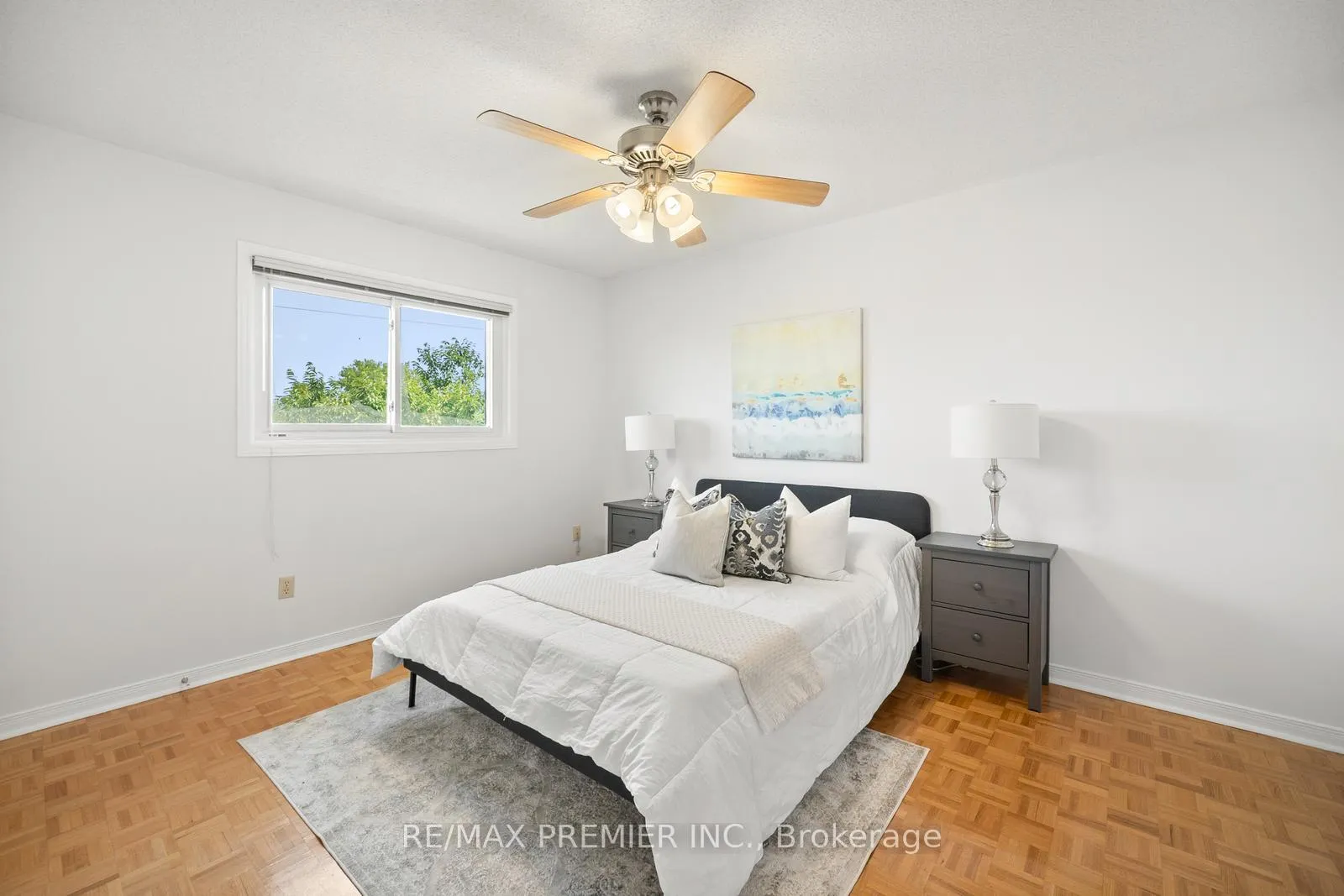 Photo 26 of 258 Mapes Avenue, Vaughan, West Woodbridge — HOMEH