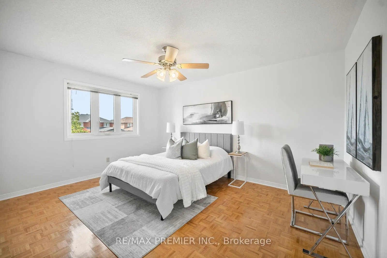 Photo 29 of 258 Mapes Avenue, Vaughan, West Woodbridge — HOMEH