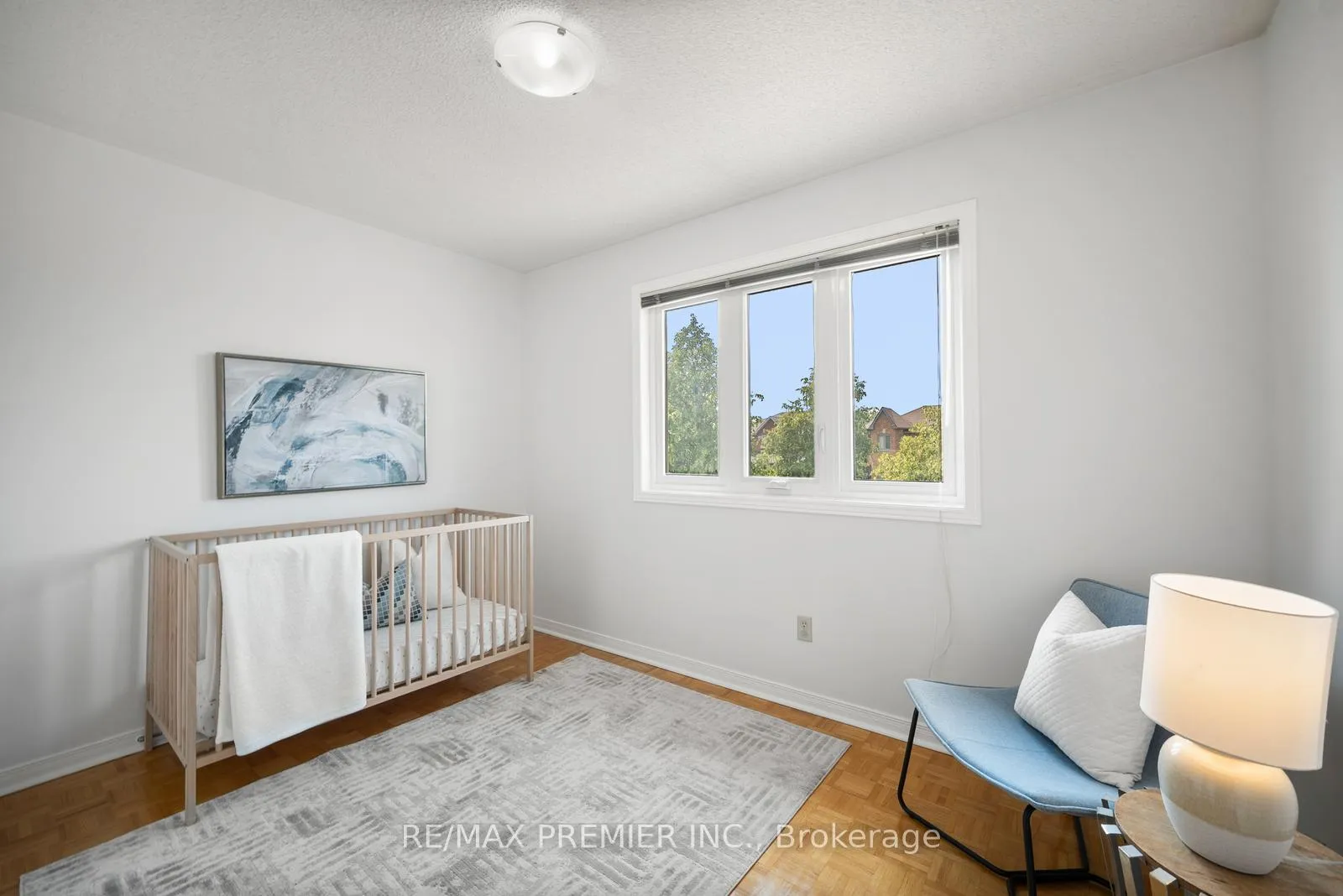 Photo 30 of 258 Mapes Avenue, Vaughan, West Woodbridge — HOMEH