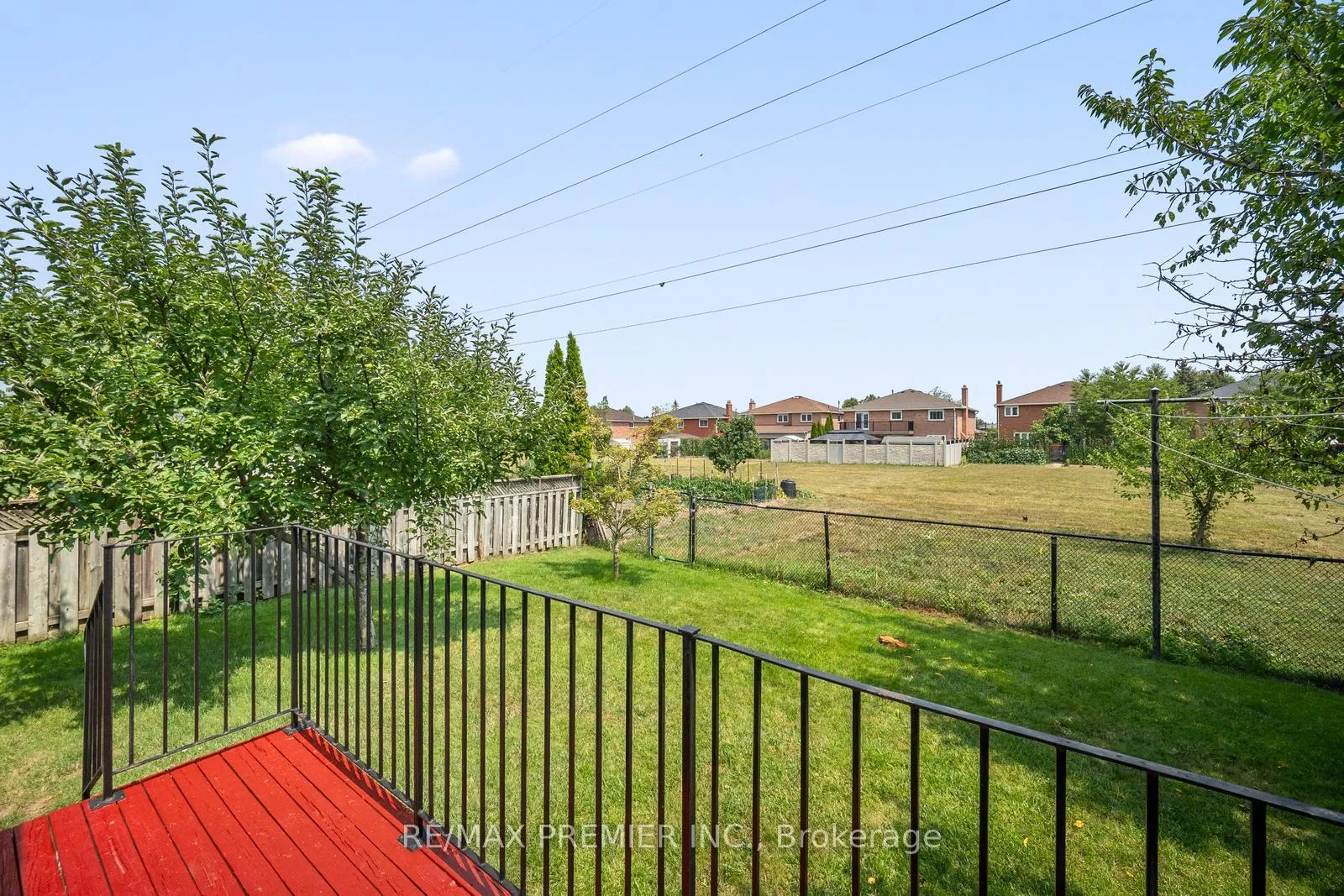 Photo 43 of 258 Mapes Avenue, Vaughan, West Woodbridge — HOMEH