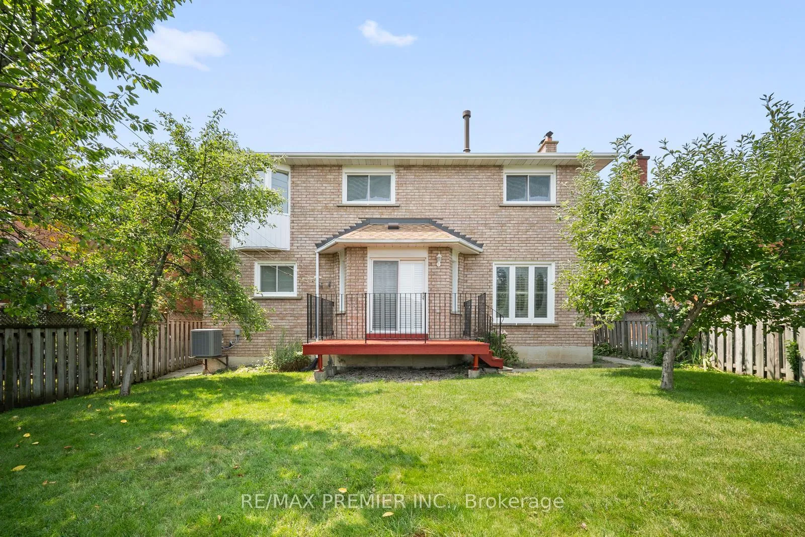 Photo 45 of 258 Mapes Avenue, Vaughan, West Woodbridge — HOMEH
