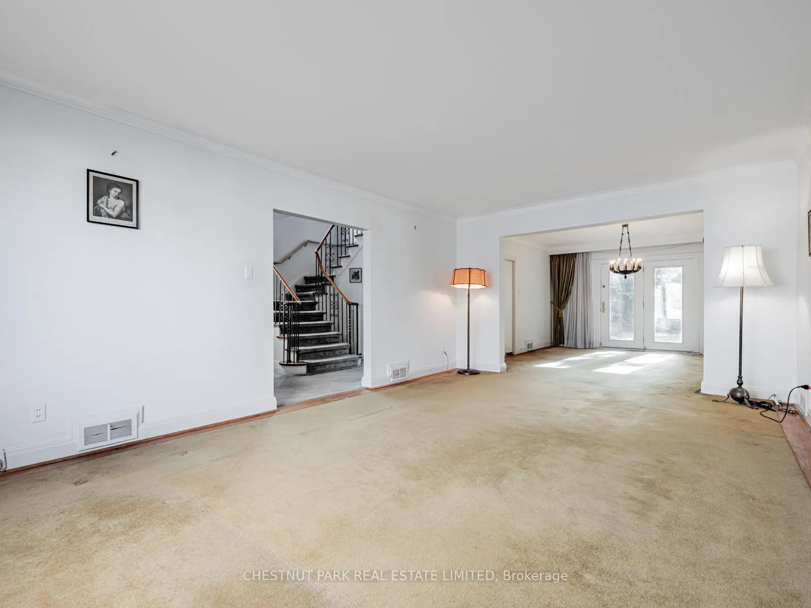 Photo 9 of 67 Viewmount Avenue, Toronto, Englemount-Lawrence — HOMEH
