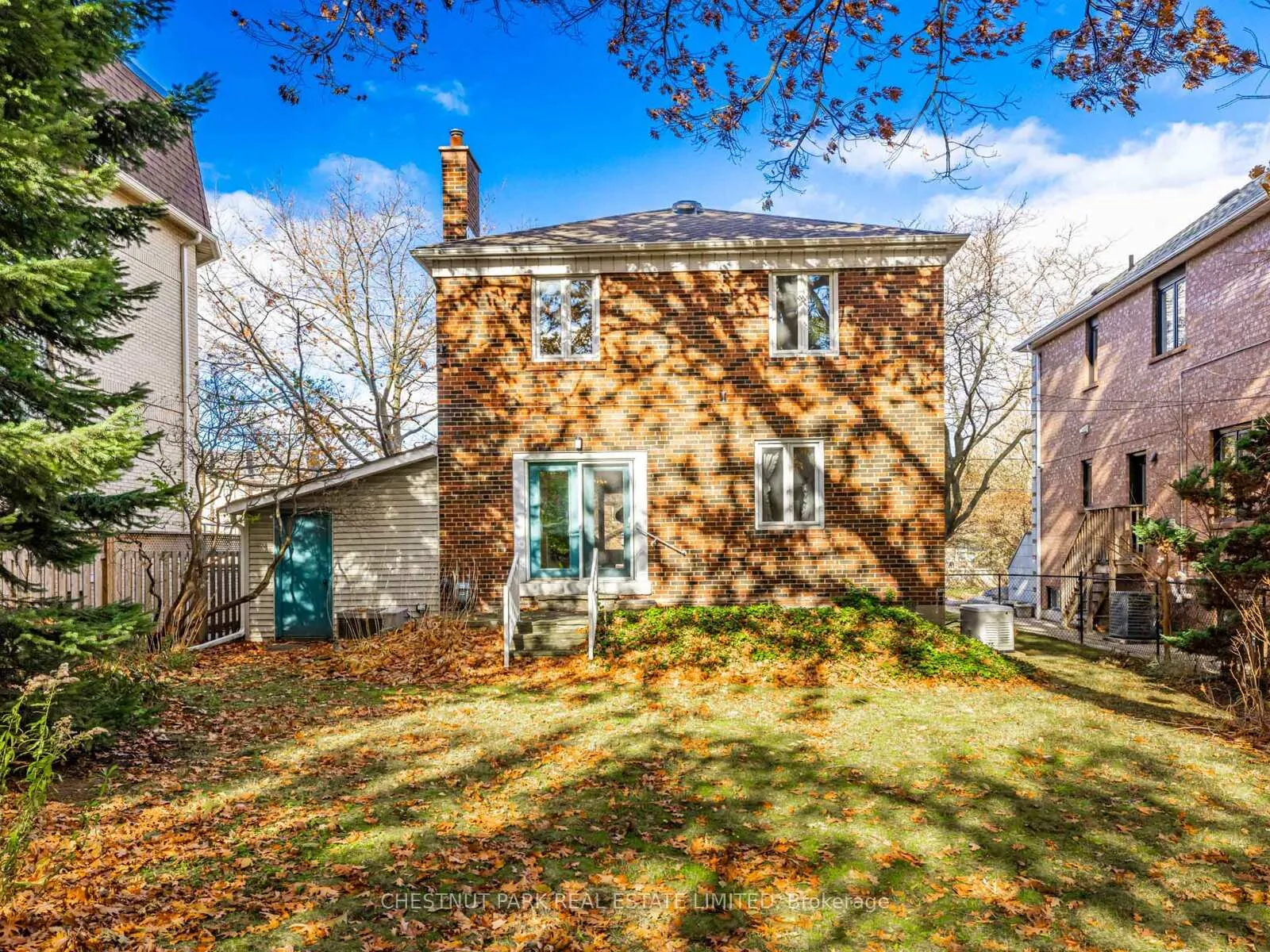 Photo 29 of 67 Viewmount Avenue, Toronto, Englemount-Lawrence — HOMEH