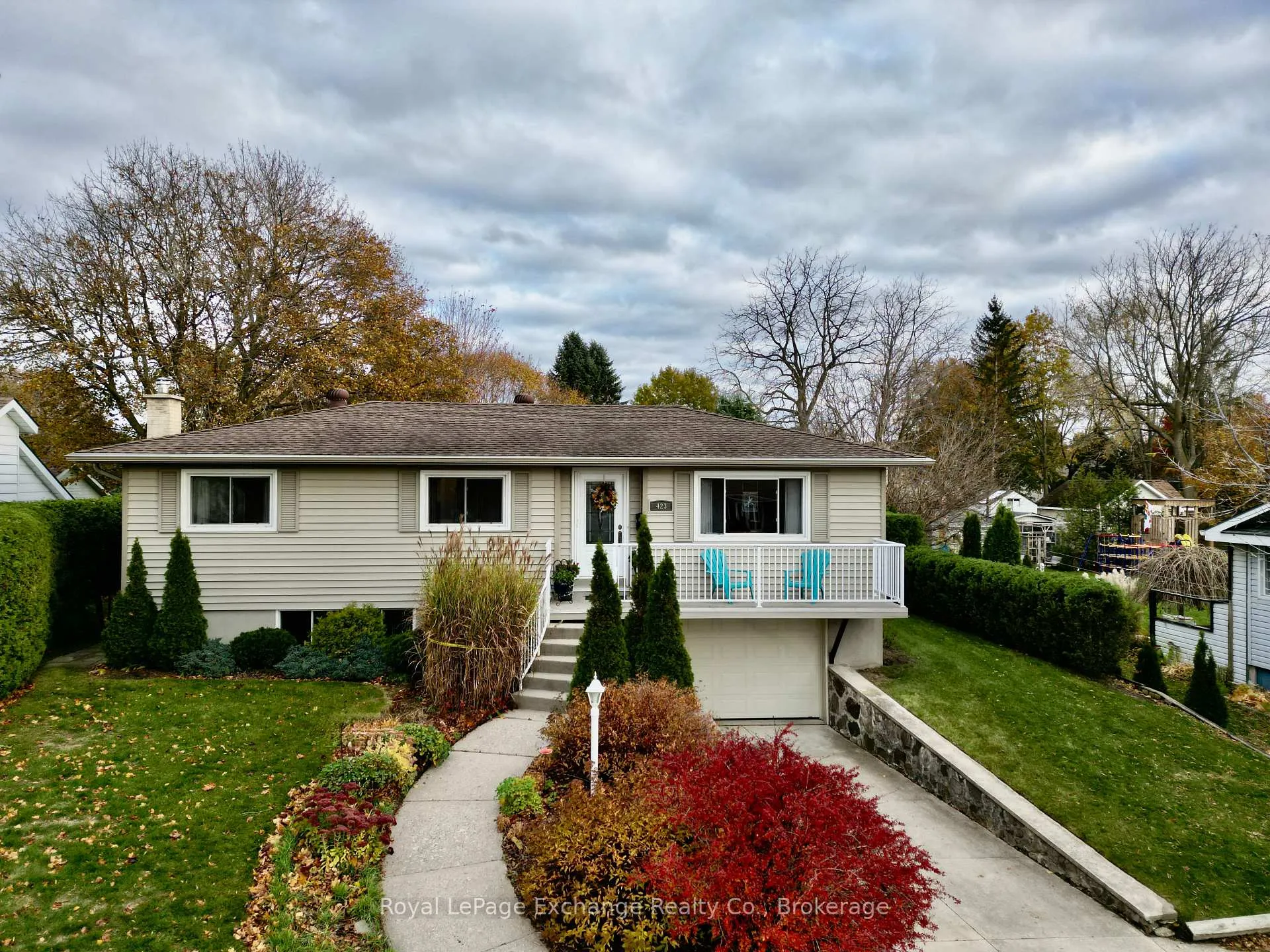 Photo 1 of 423 Adelaide Street, Kincardine — HOMEH