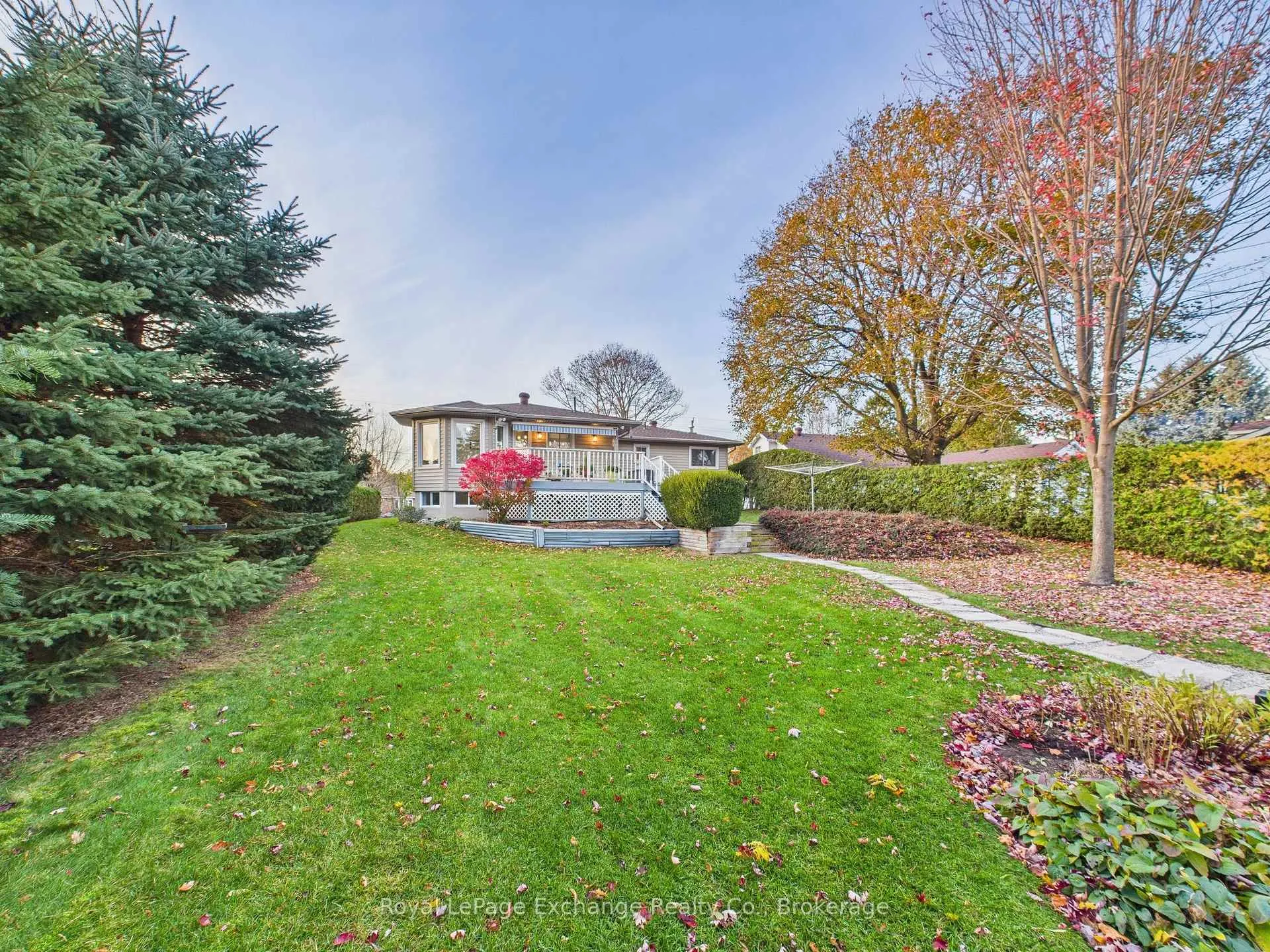 Photo 19 of 423 Adelaide Street, Kincardine — HOMEH