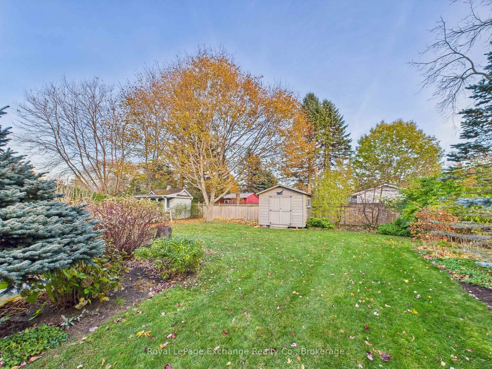 Photo 20 of 423 Adelaide Street, Kincardine — HOMEH