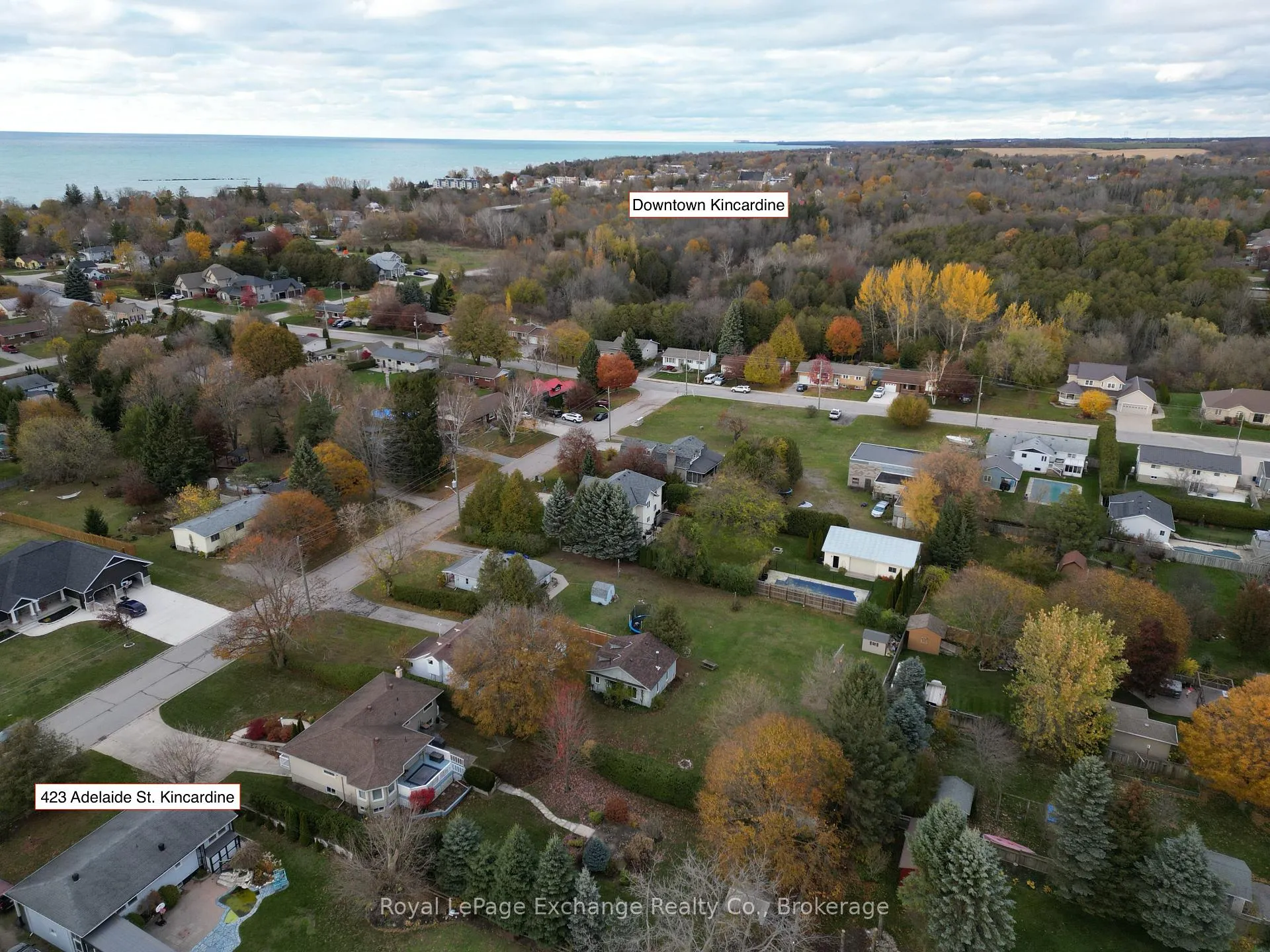 Photo 21 of 423 Adelaide Street, Kincardine — HOMEH