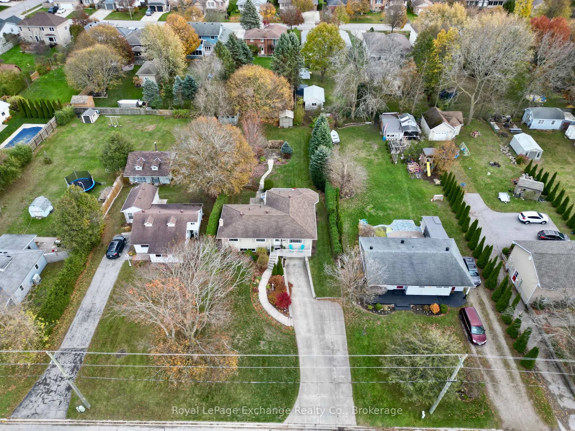Photo 22 of 423 Adelaide Street, Kincardine — HOMEH