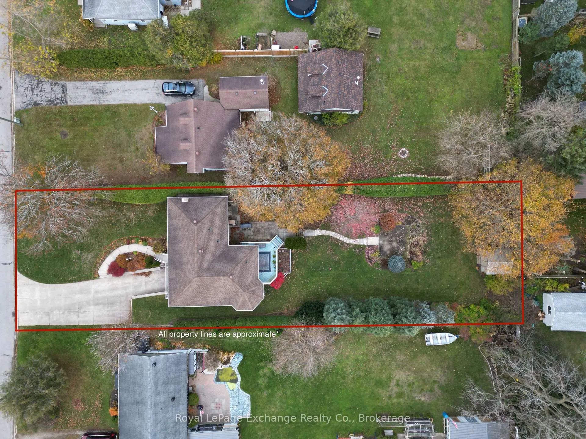 Photo 23 of 423 Adelaide Street, Kincardine — HOMEH
