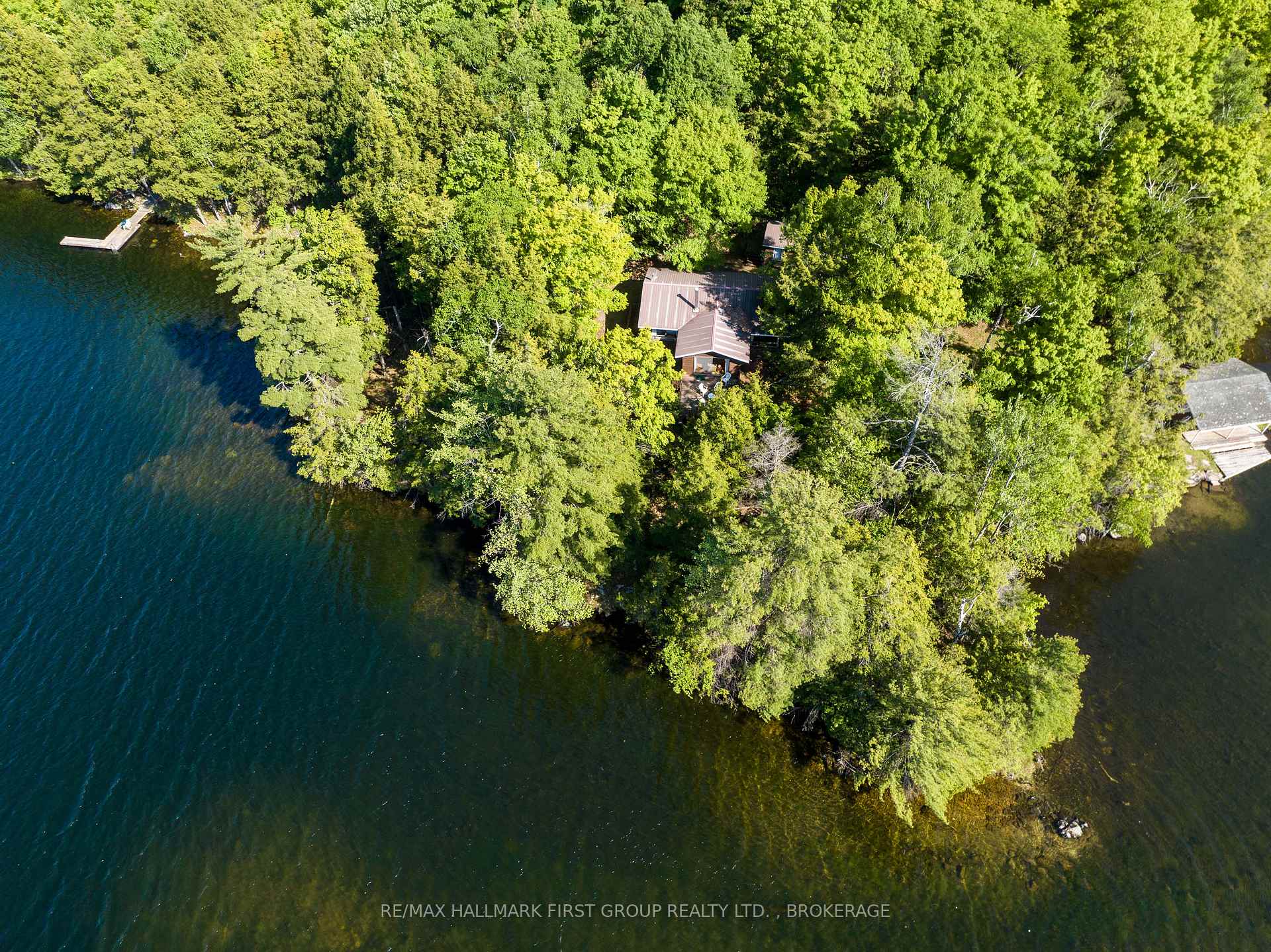 Photo 2 of 1083 Tober Lane, Frontenac, Frontenac South — HOMEH