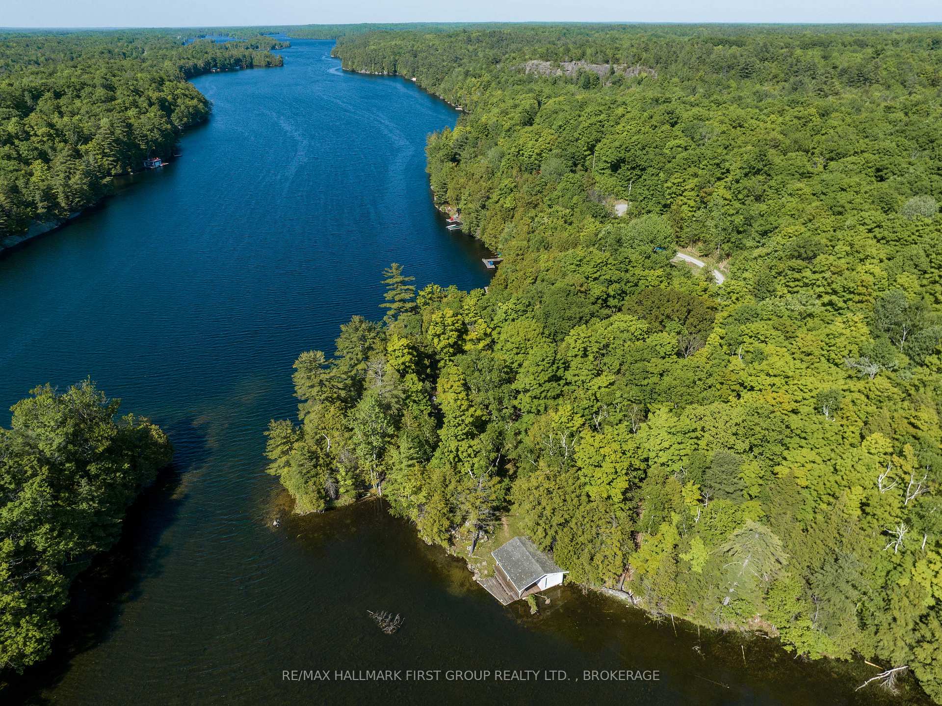 Photo 3 of 1083 Tober Lane, Frontenac, Frontenac South — HOMEH