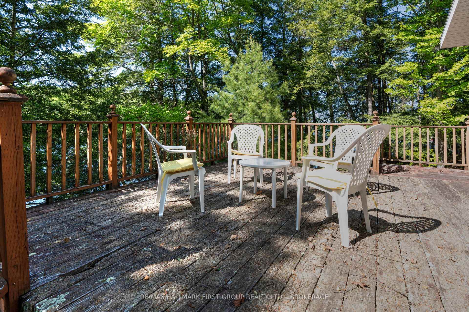 Photo 7 of 1083 Tober Lane, Frontenac, Frontenac South — HOMEH