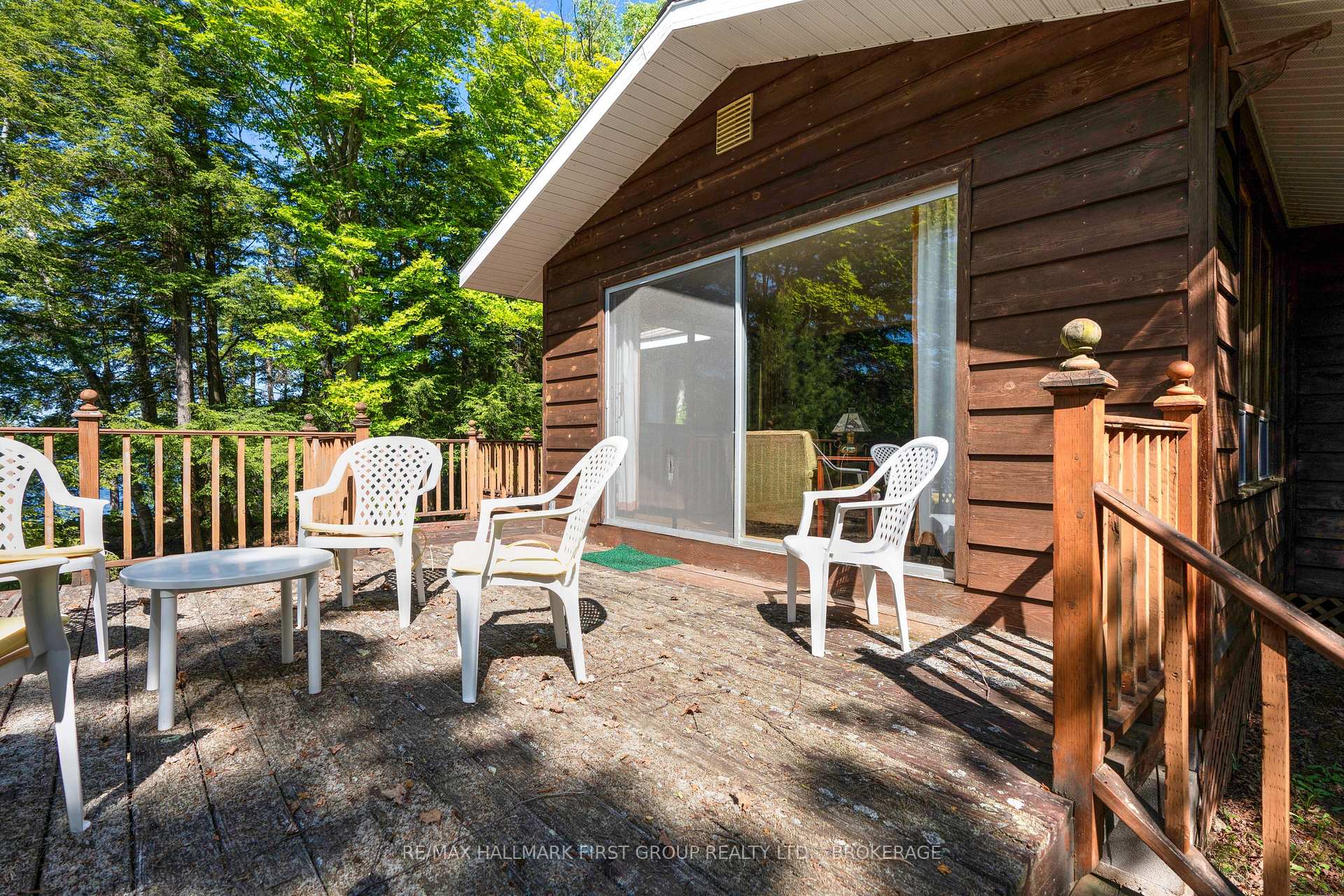 Photo 8 of 1083 Tober Lane, Frontenac, Frontenac South — HOMEH