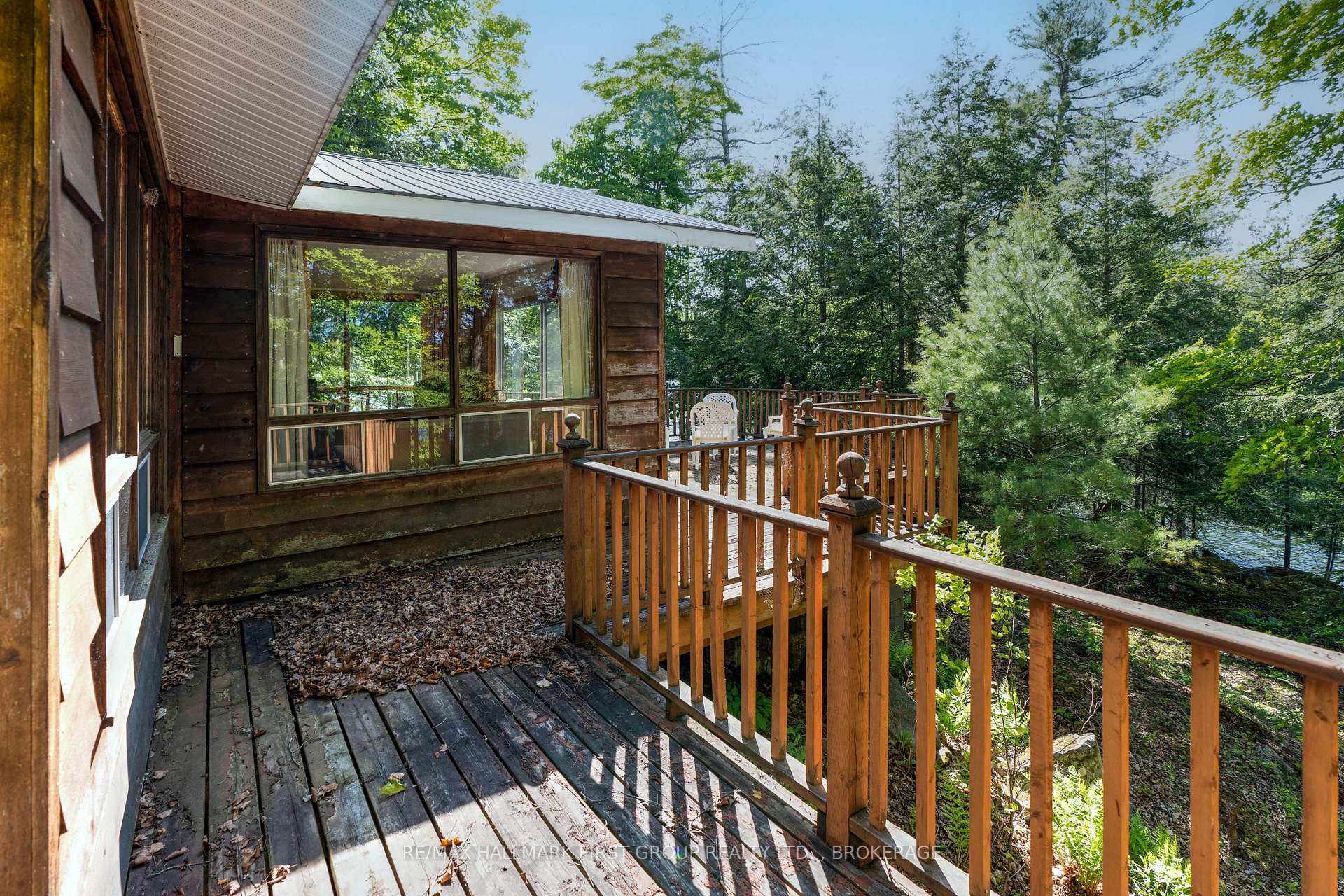Photo 9 of 1083 Tober Lane, Frontenac, Frontenac South — HOMEH