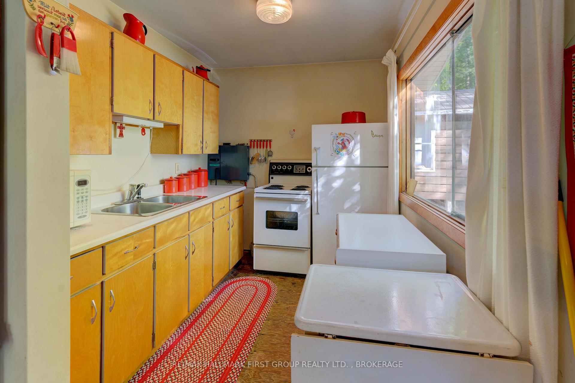 Photo 18 of 1083 Tober Lane, Frontenac, Frontenac South — HOMEH