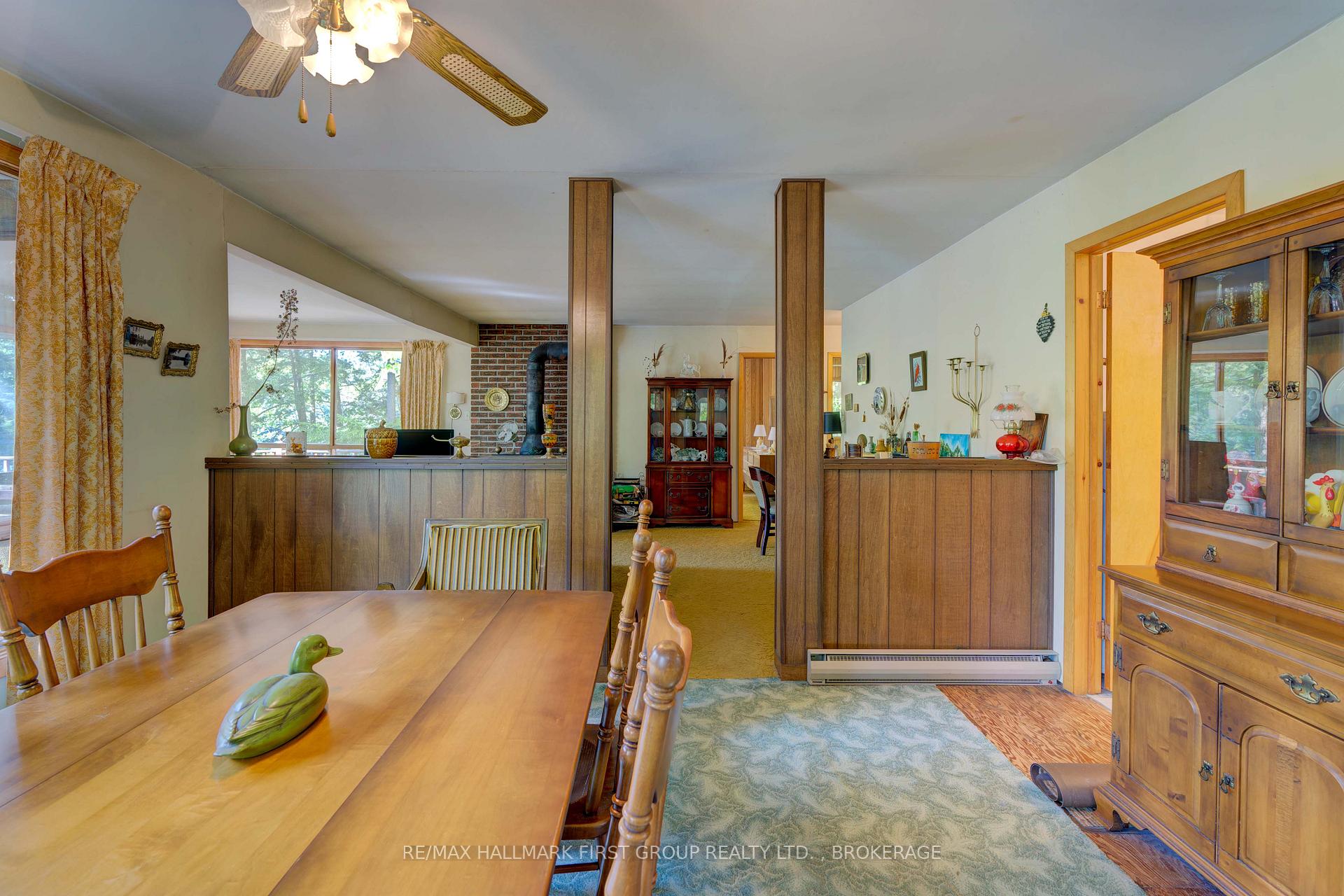 Photo 21 of 1083 Tober Lane, Frontenac, Frontenac South — HOMEH