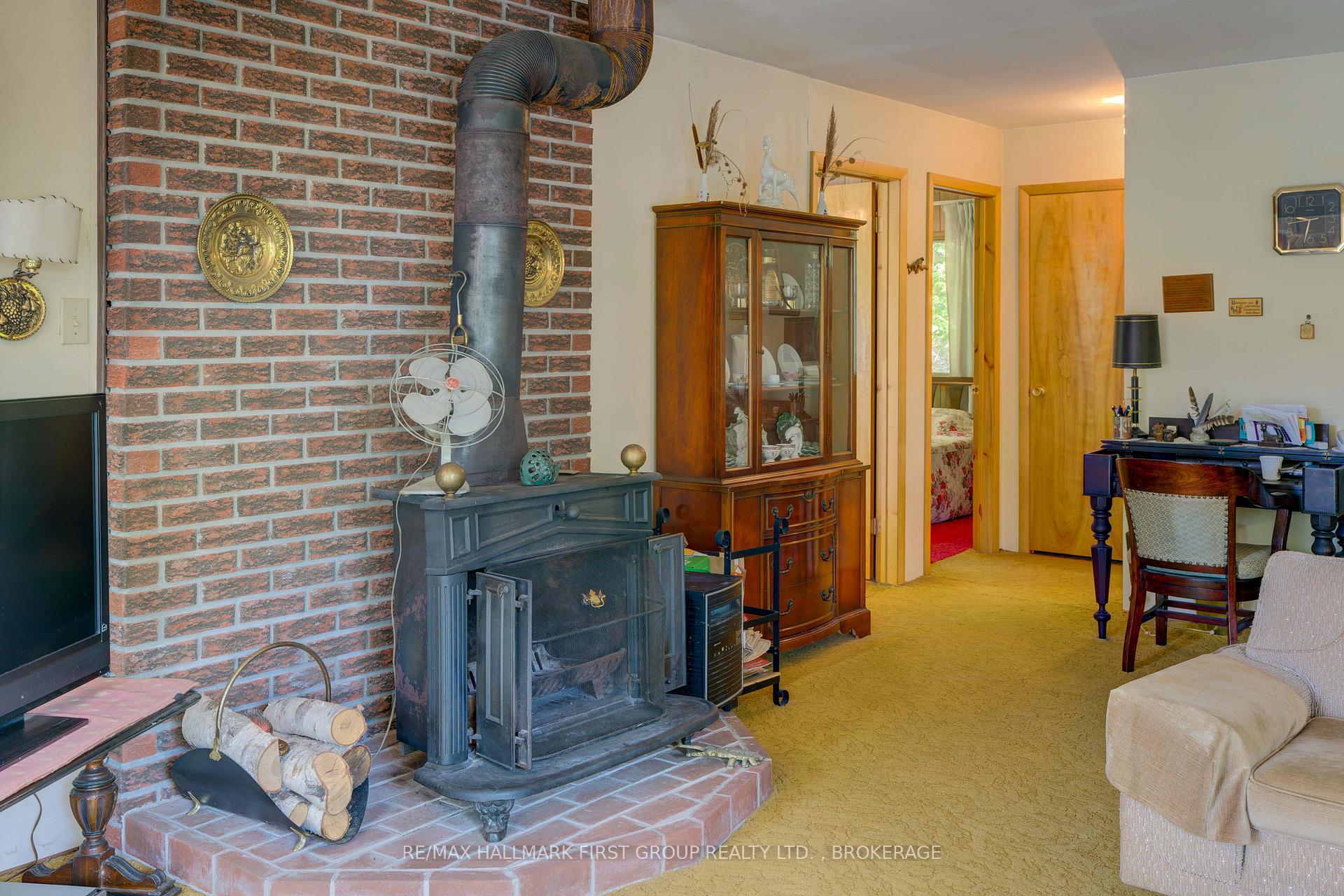 Photo 24 of 1083 Tober Lane, Frontenac, Frontenac South — HOMEH