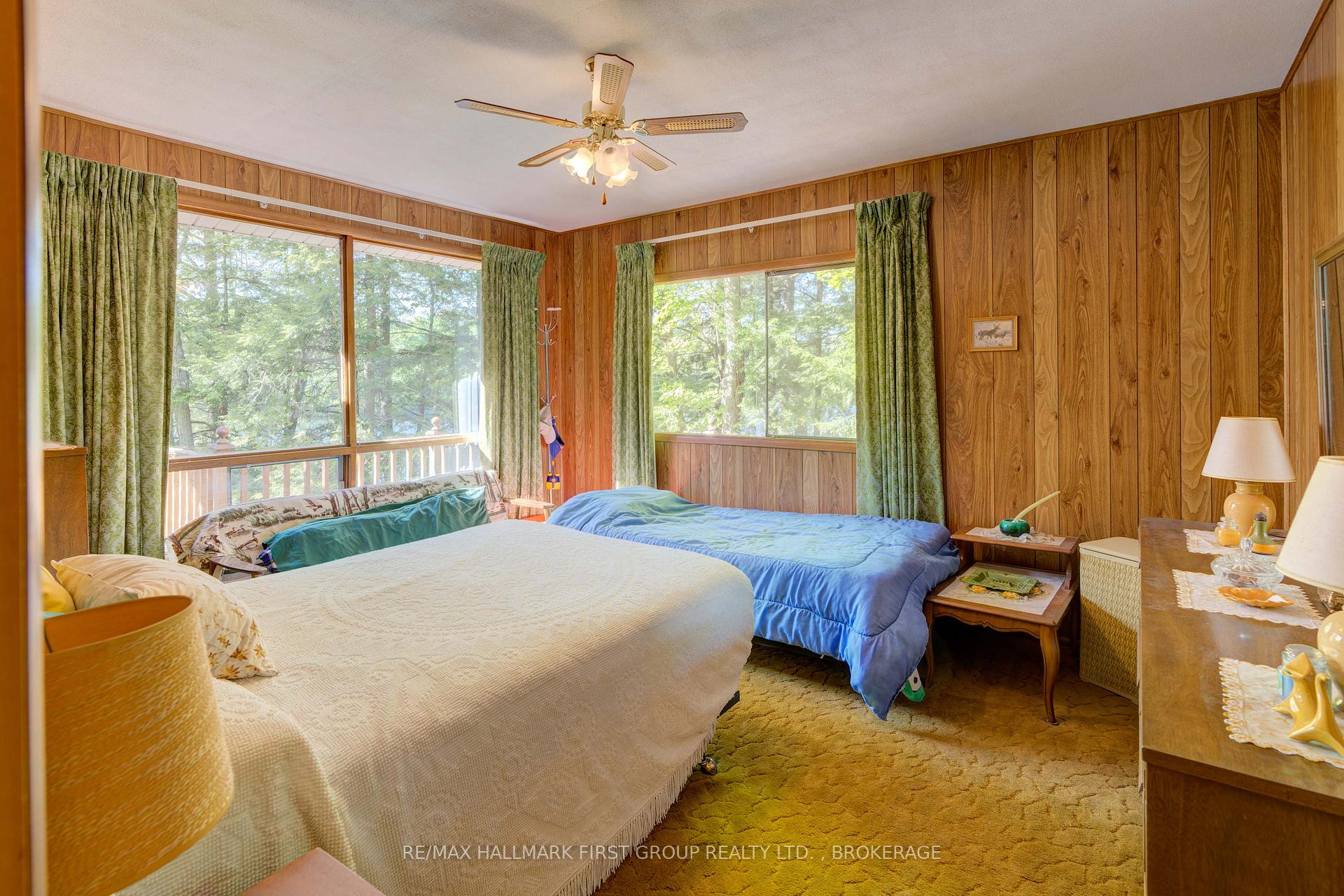 Photo 25 of 1083 Tober Lane, Frontenac, Frontenac South — HOMEH